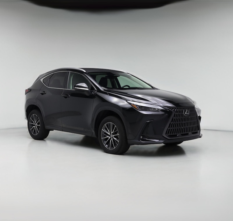 2024 Lexus NX 250