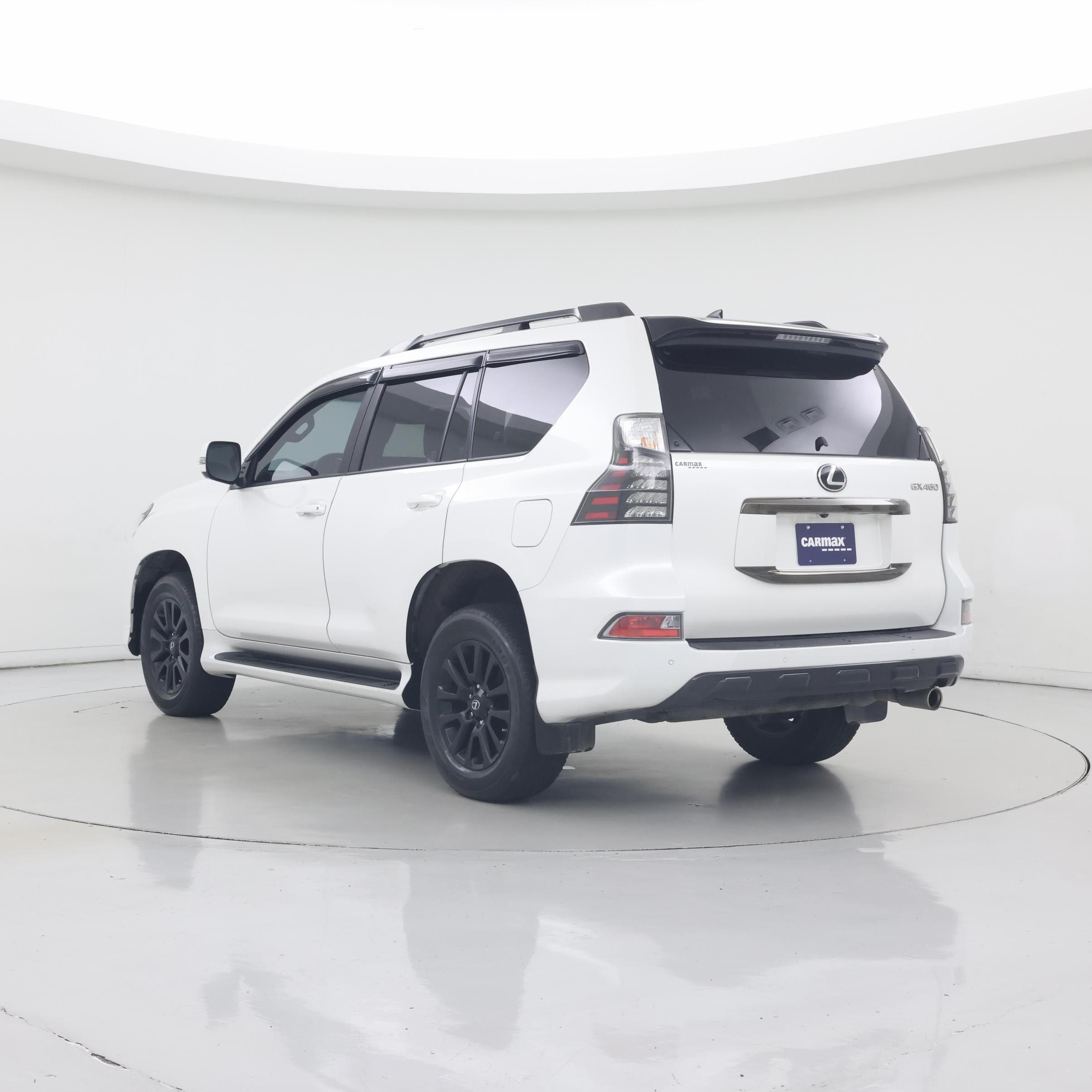 Thumbnail: 2023 Lexus GX - 2