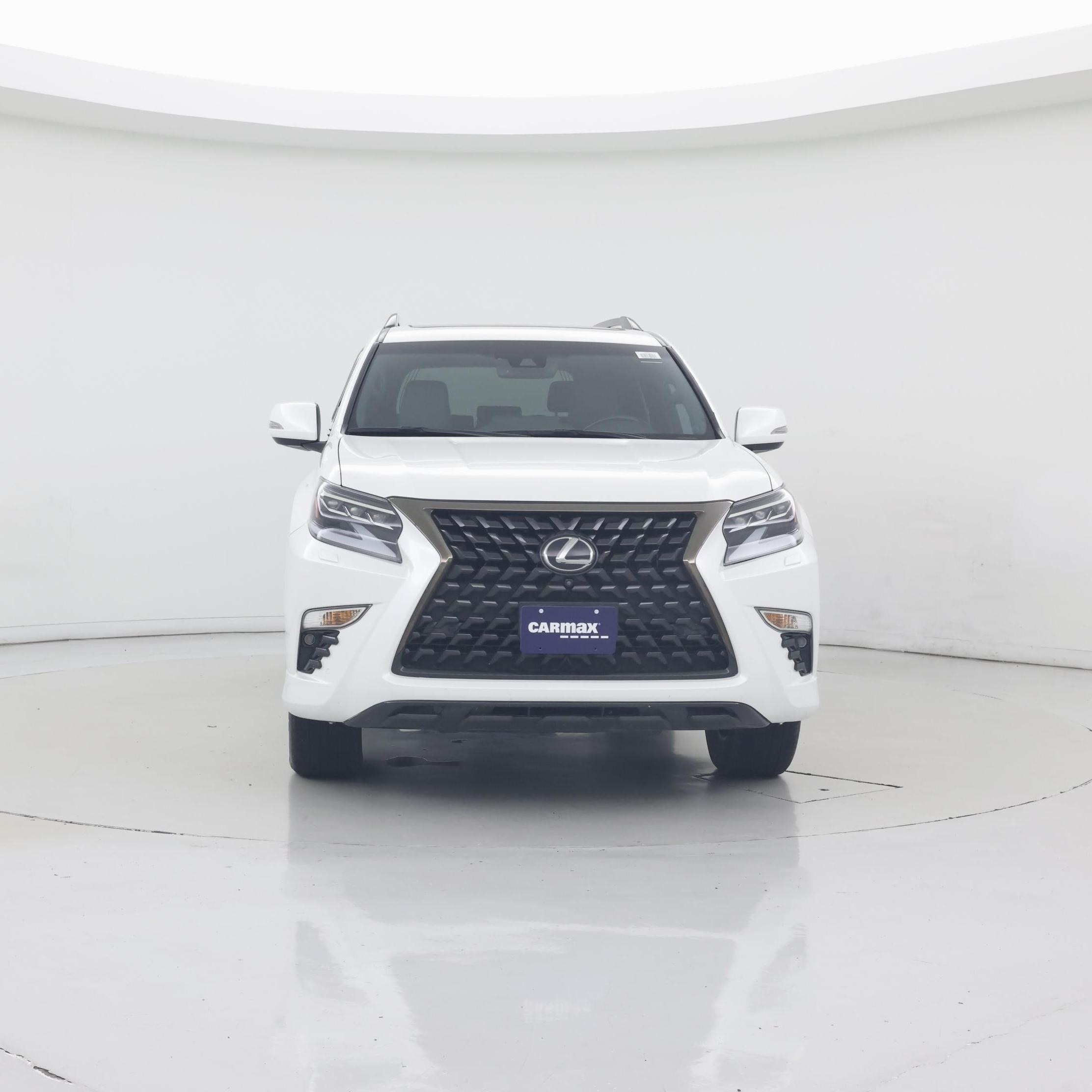 Thumbnail: 2023 Lexus GX - 5