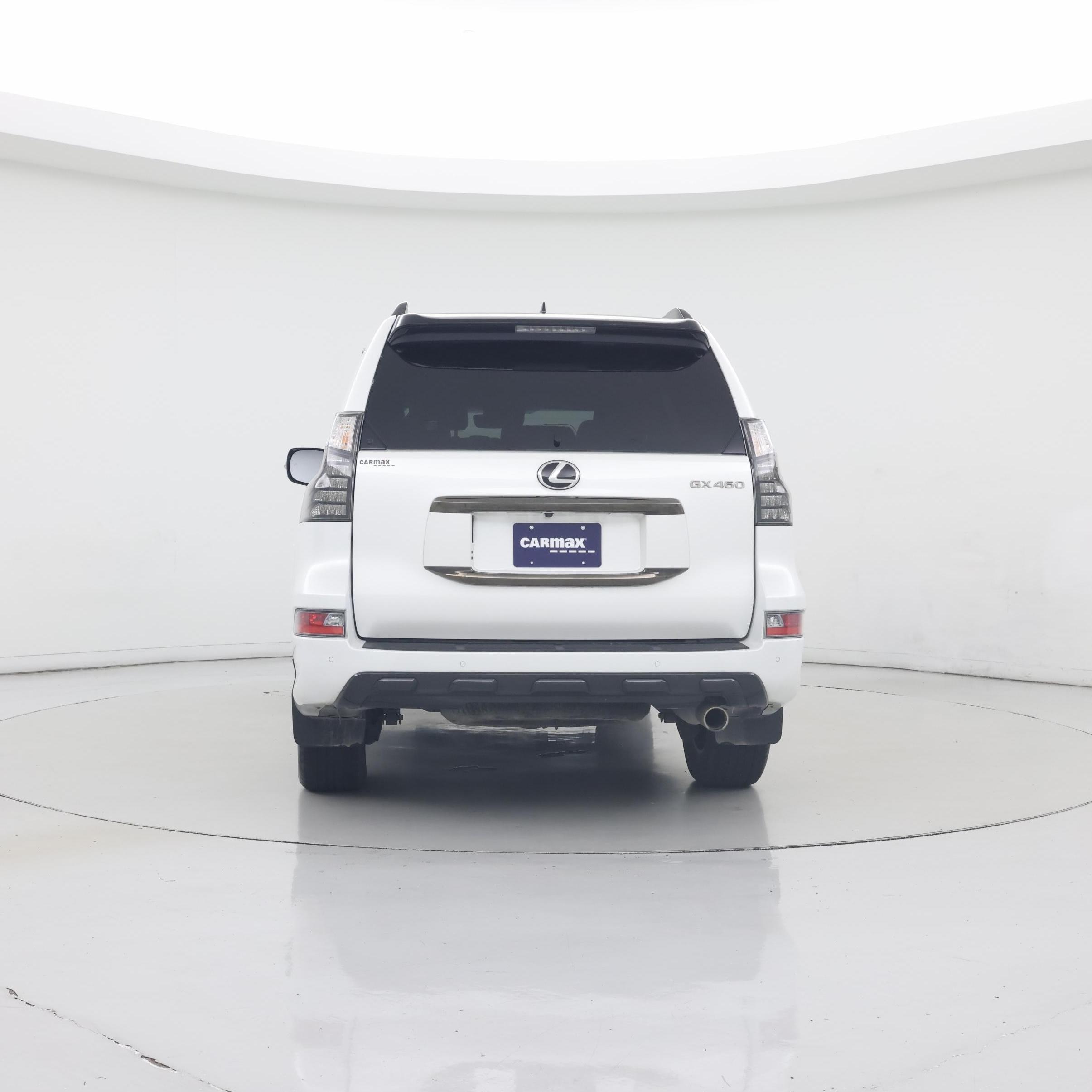 Thumbnail: 2023 Lexus GX - 6