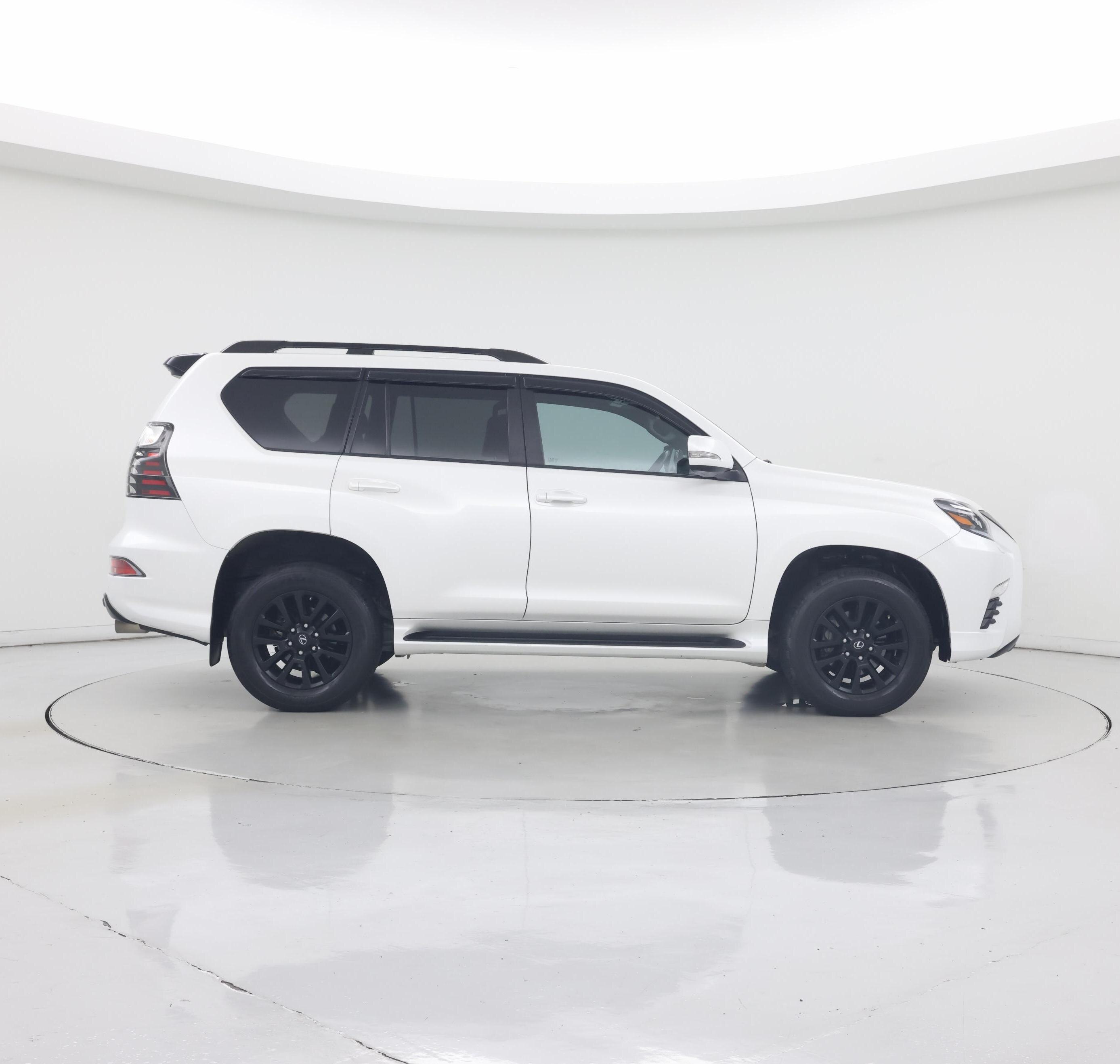 Thumbnail: 2023 Lexus GX - 7