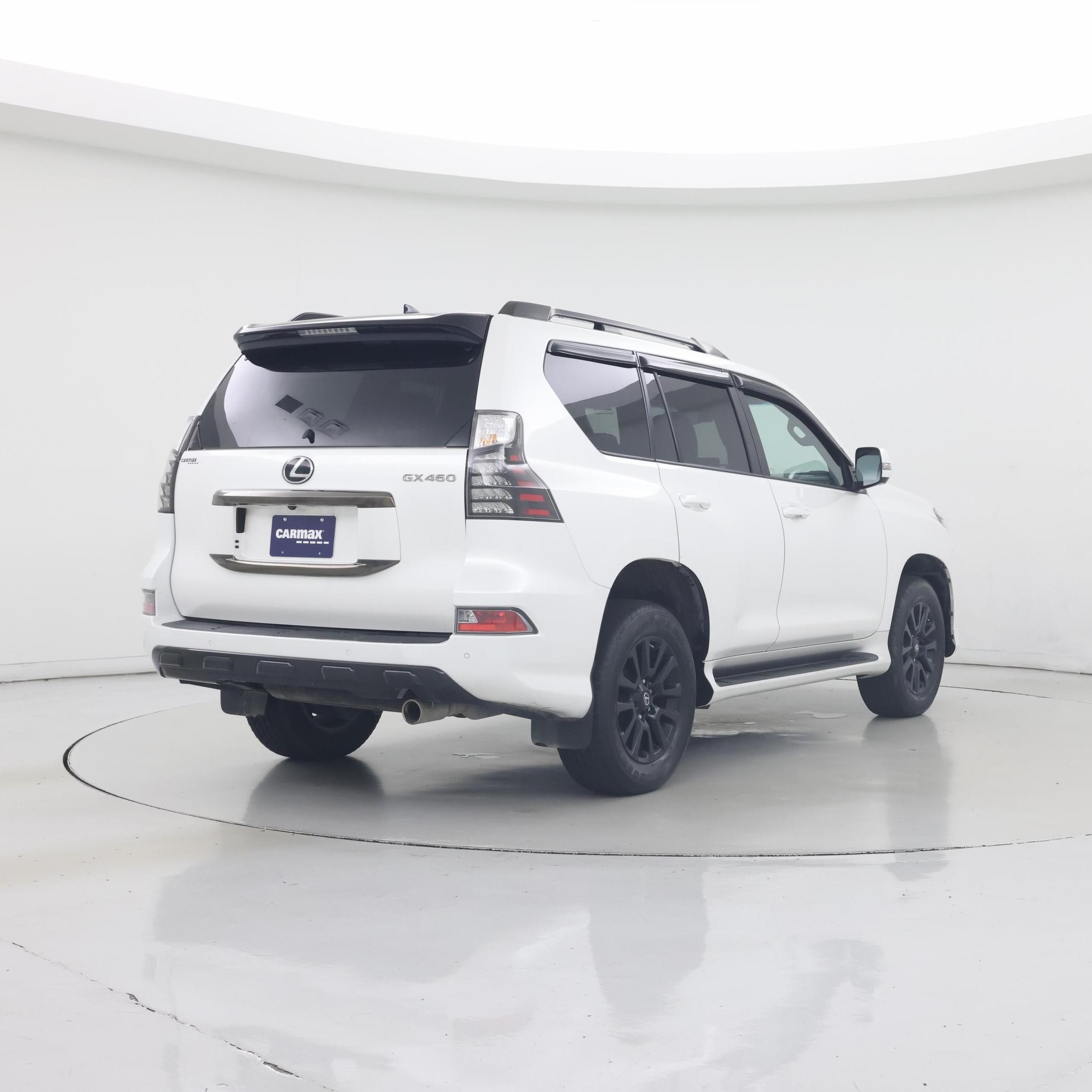 Thumbnail: 2023 Lexus GX - 8