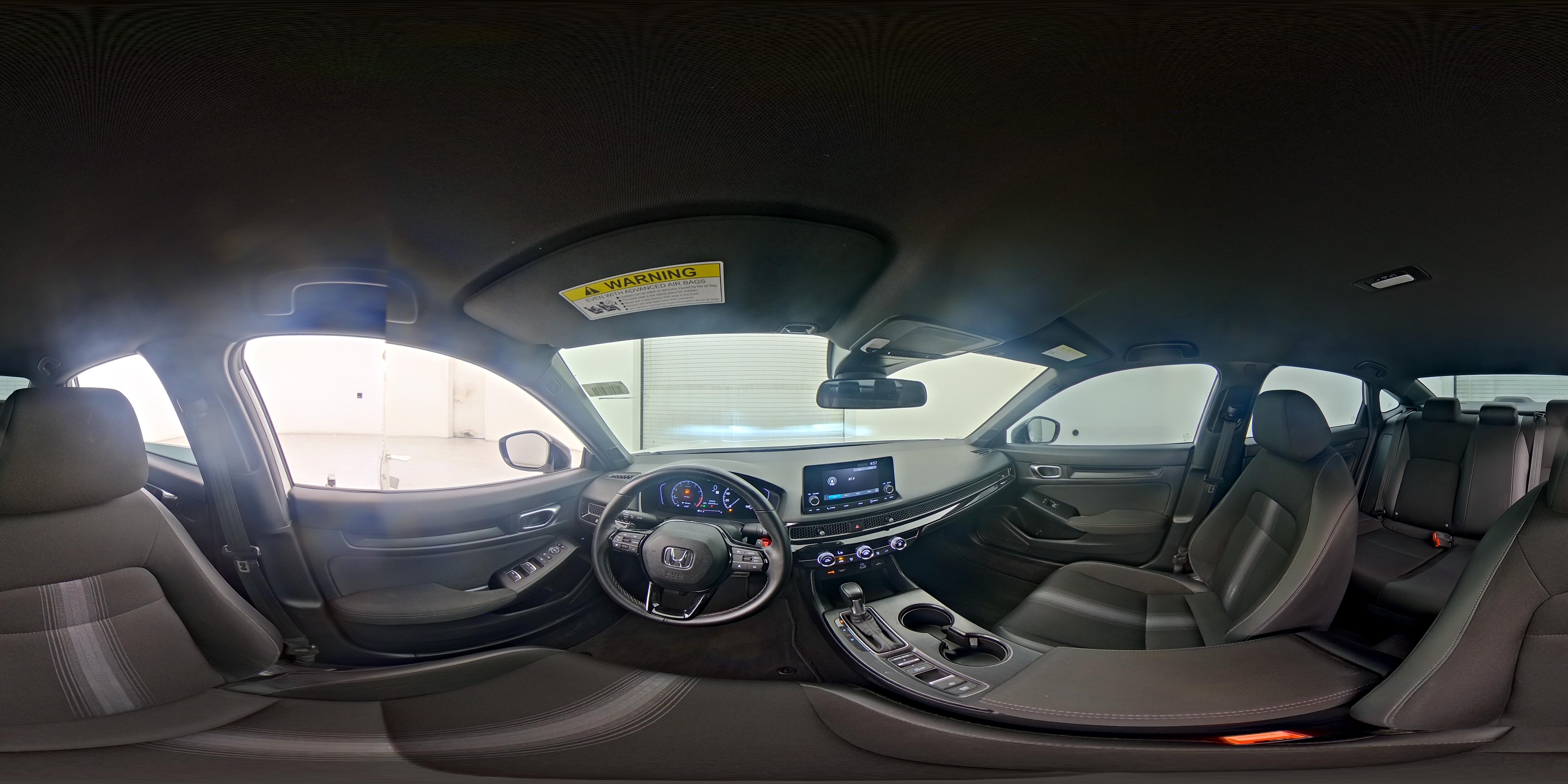 2024 Honda Civic Sport - Photo 26