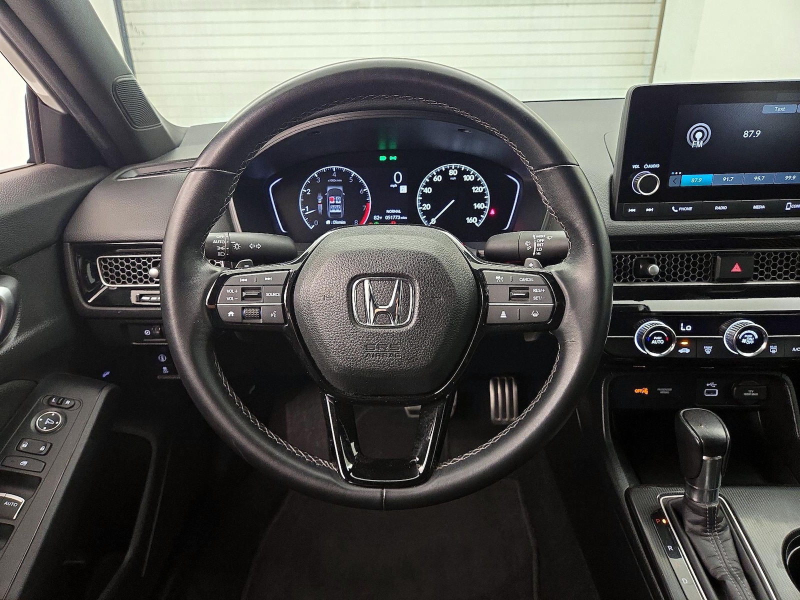 2024 Honda Civic Sport - Photo 11