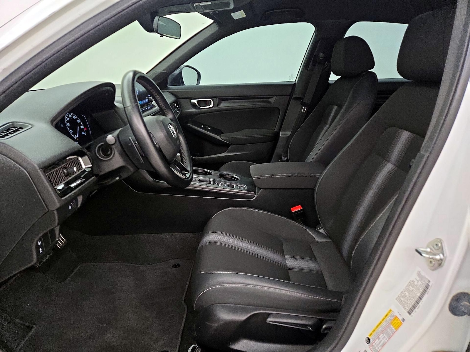 2024 Honda Civic Sport - Photo 12