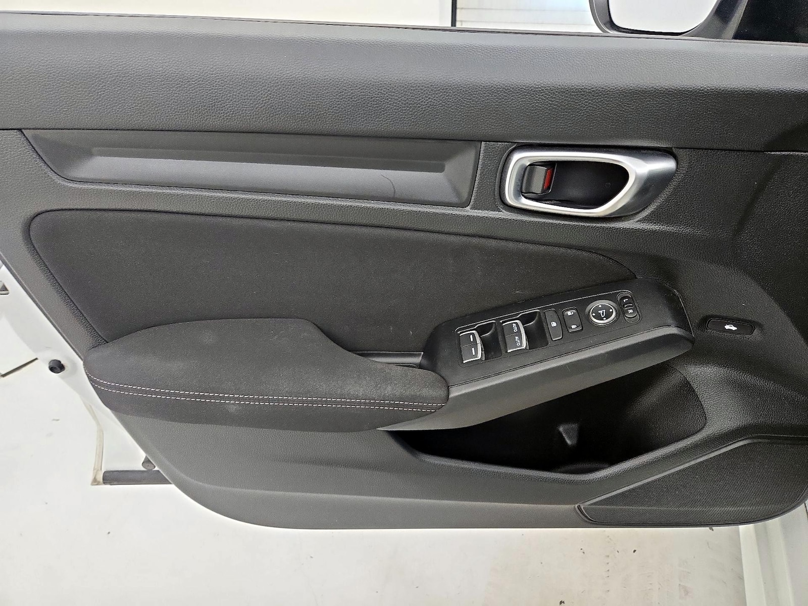2024 Honda Civic Sport - Photo 13