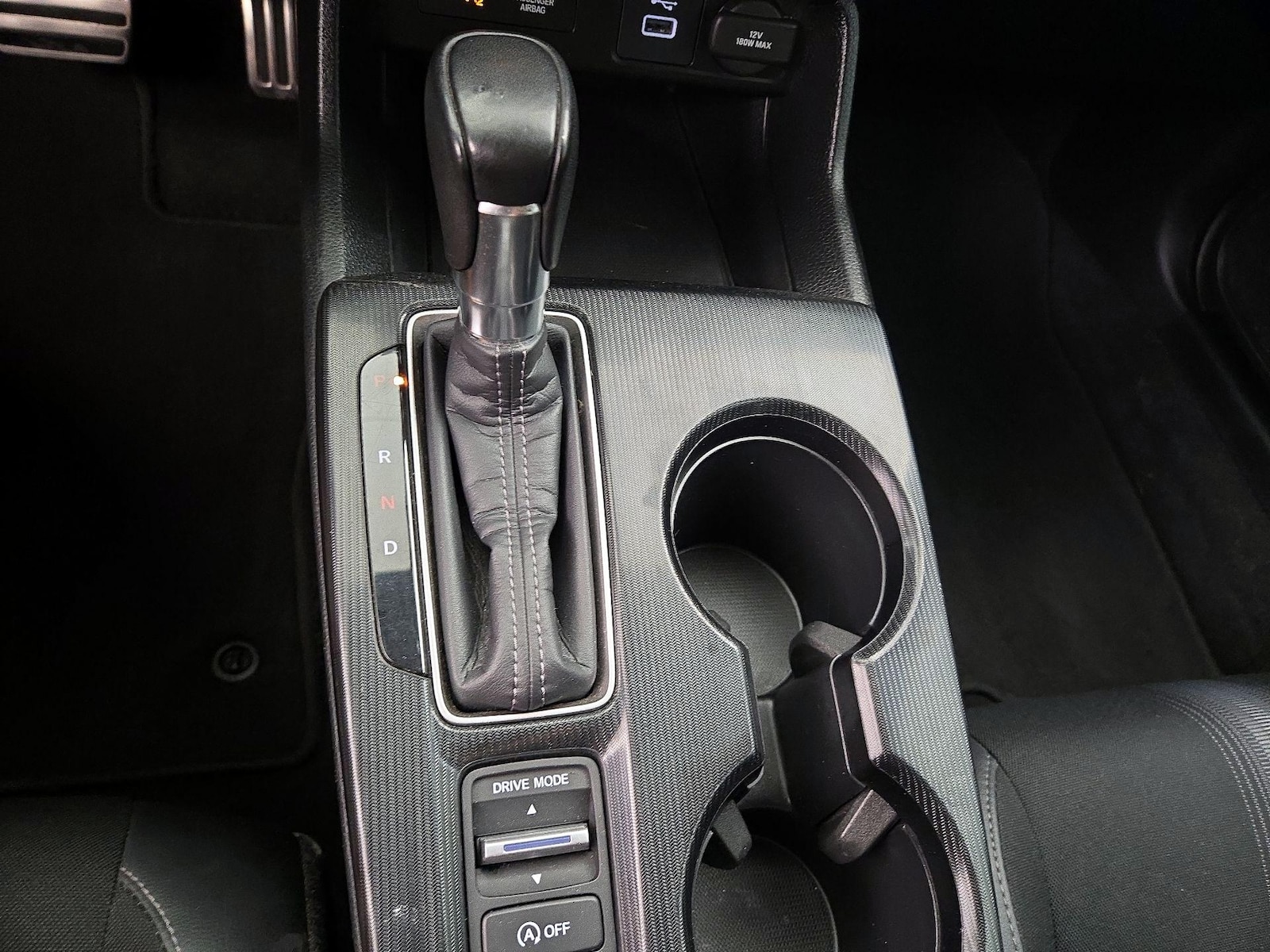 2024 Honda Civic Sport - Photo 18