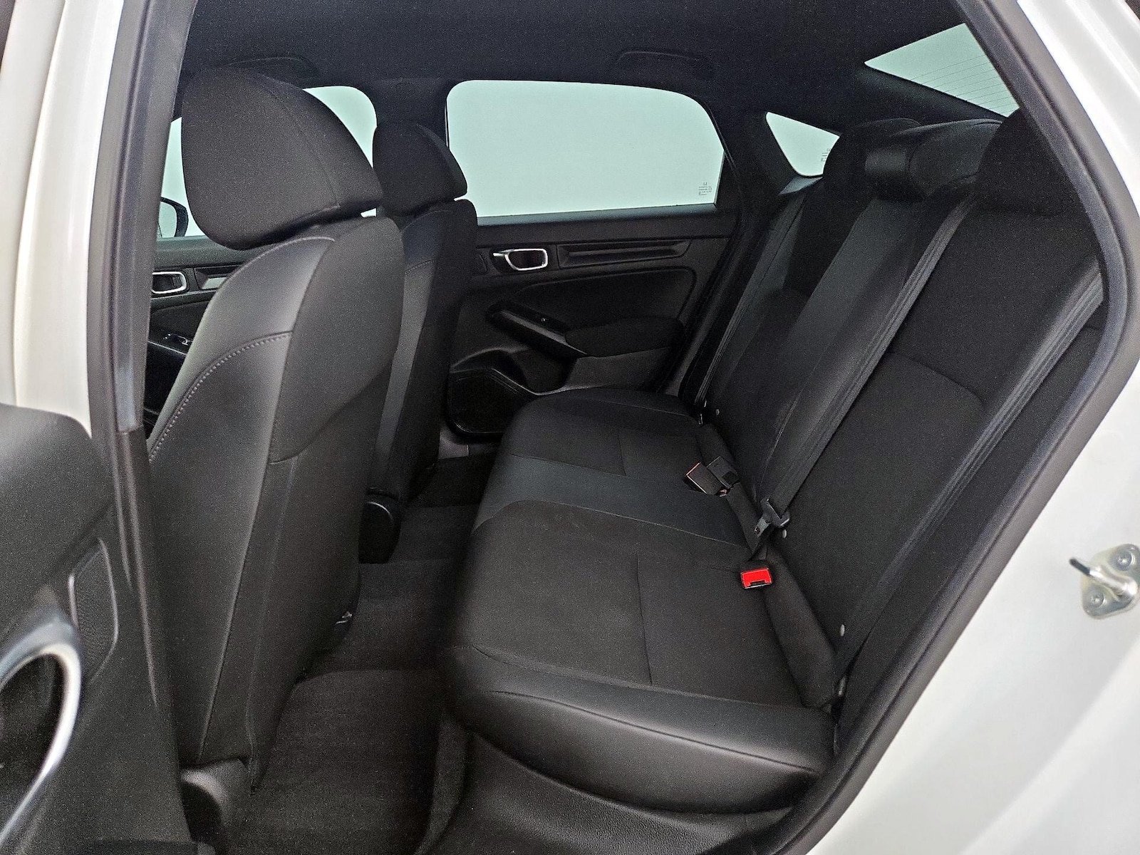 2024 Honda Civic Sport - Photo 20