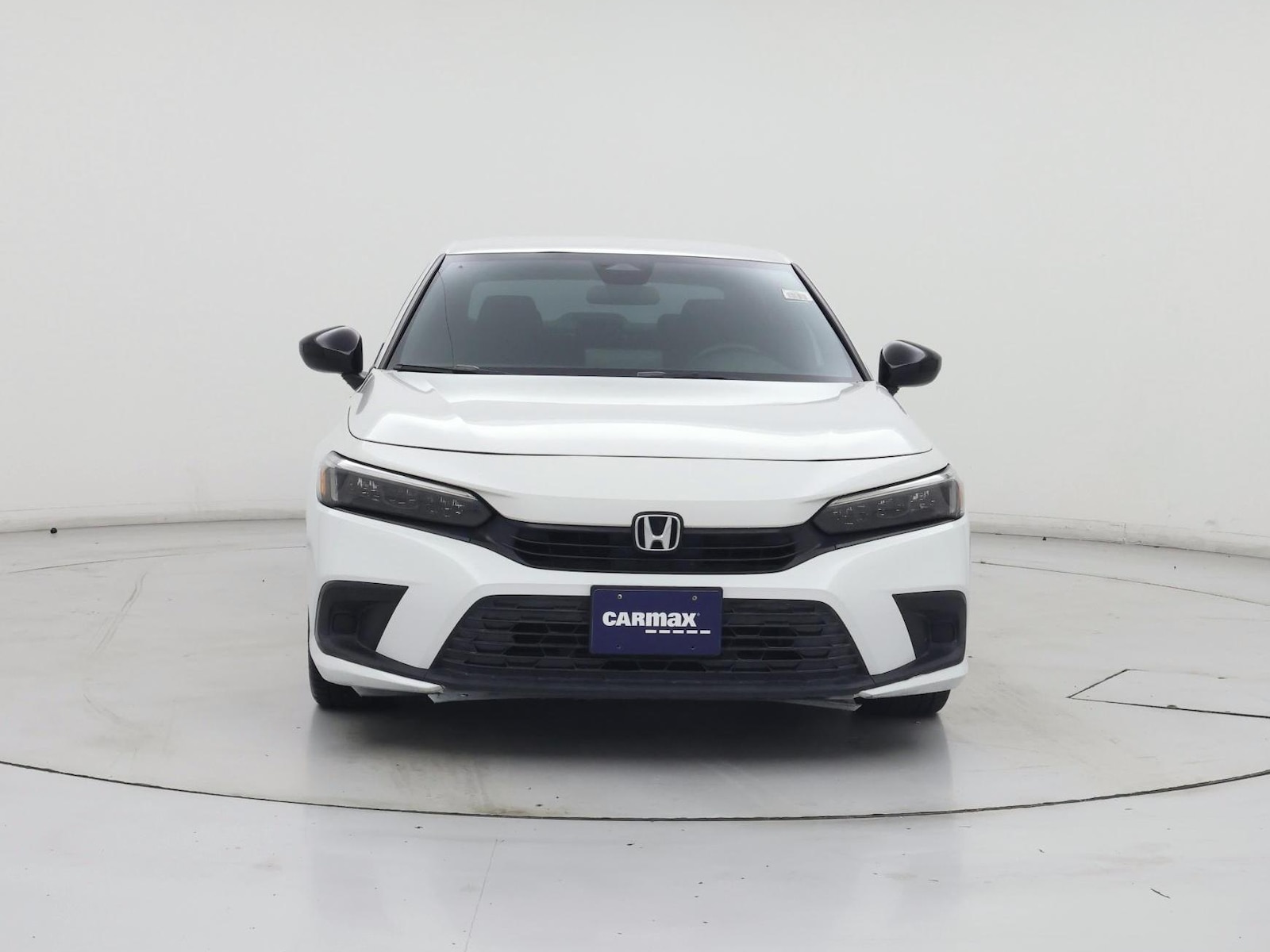 2024 Honda Civic Sport - Photo 6