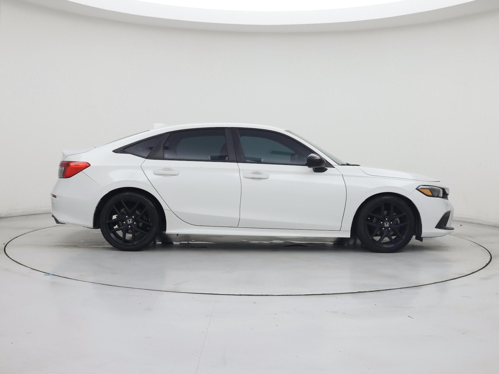 2024 Honda Civic Sport - Photo 8