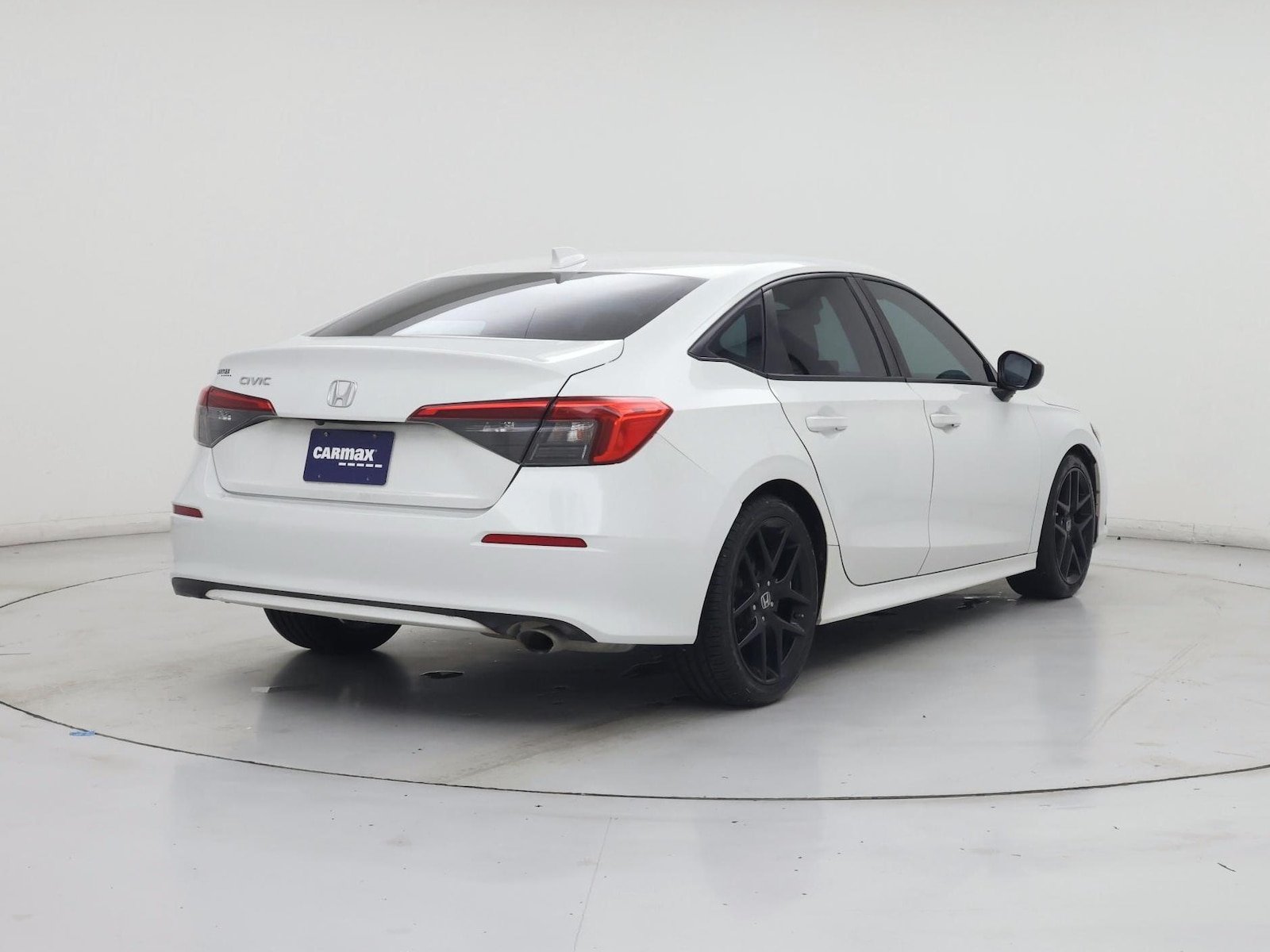 2024 Honda Civic Sport - Photo 9