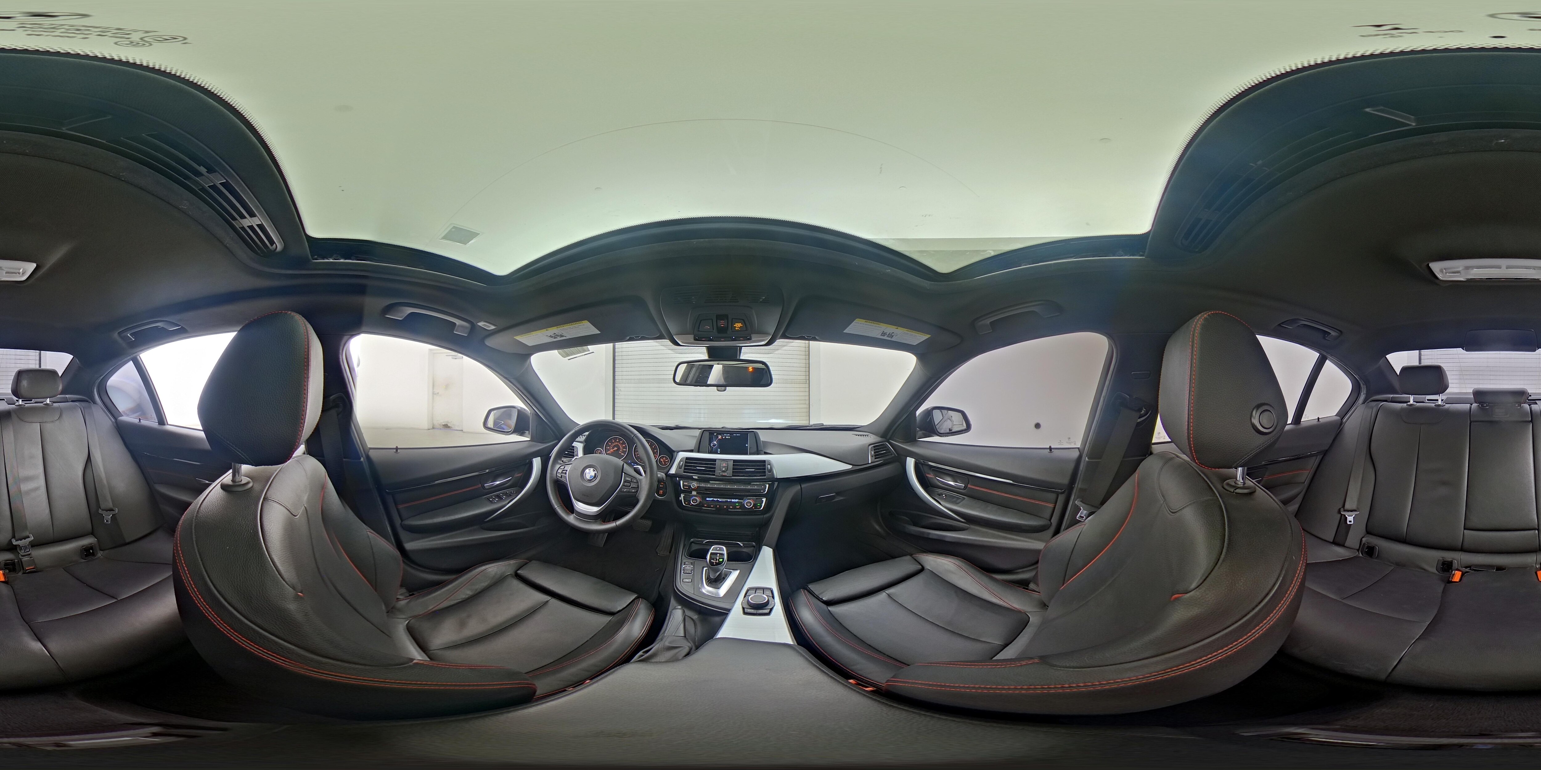 2016 BMW 3 Series 328i - Photo 25