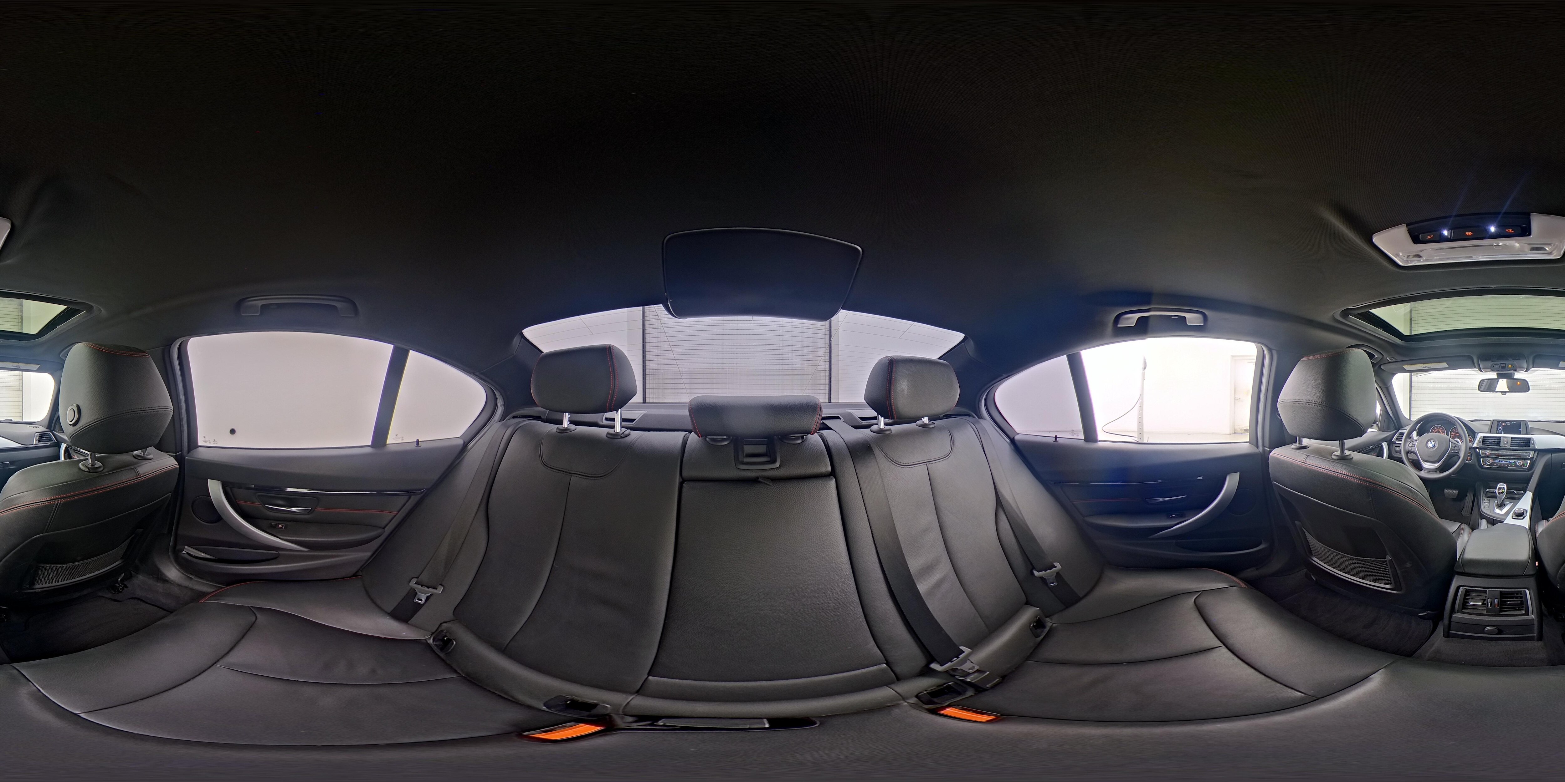 2016 BMW 3 Series 328i - Photo 26