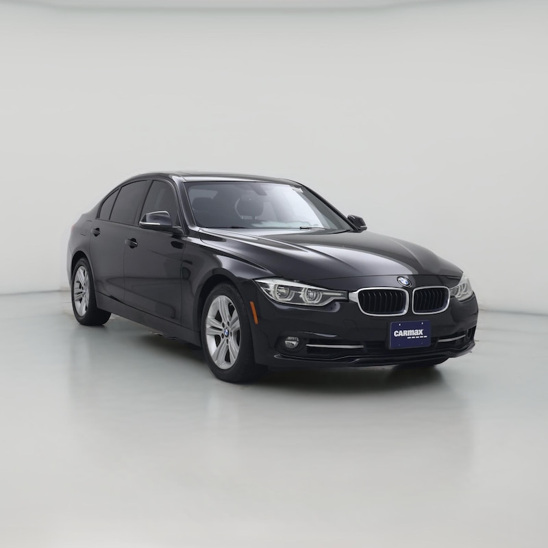 2016 BMW 328 I