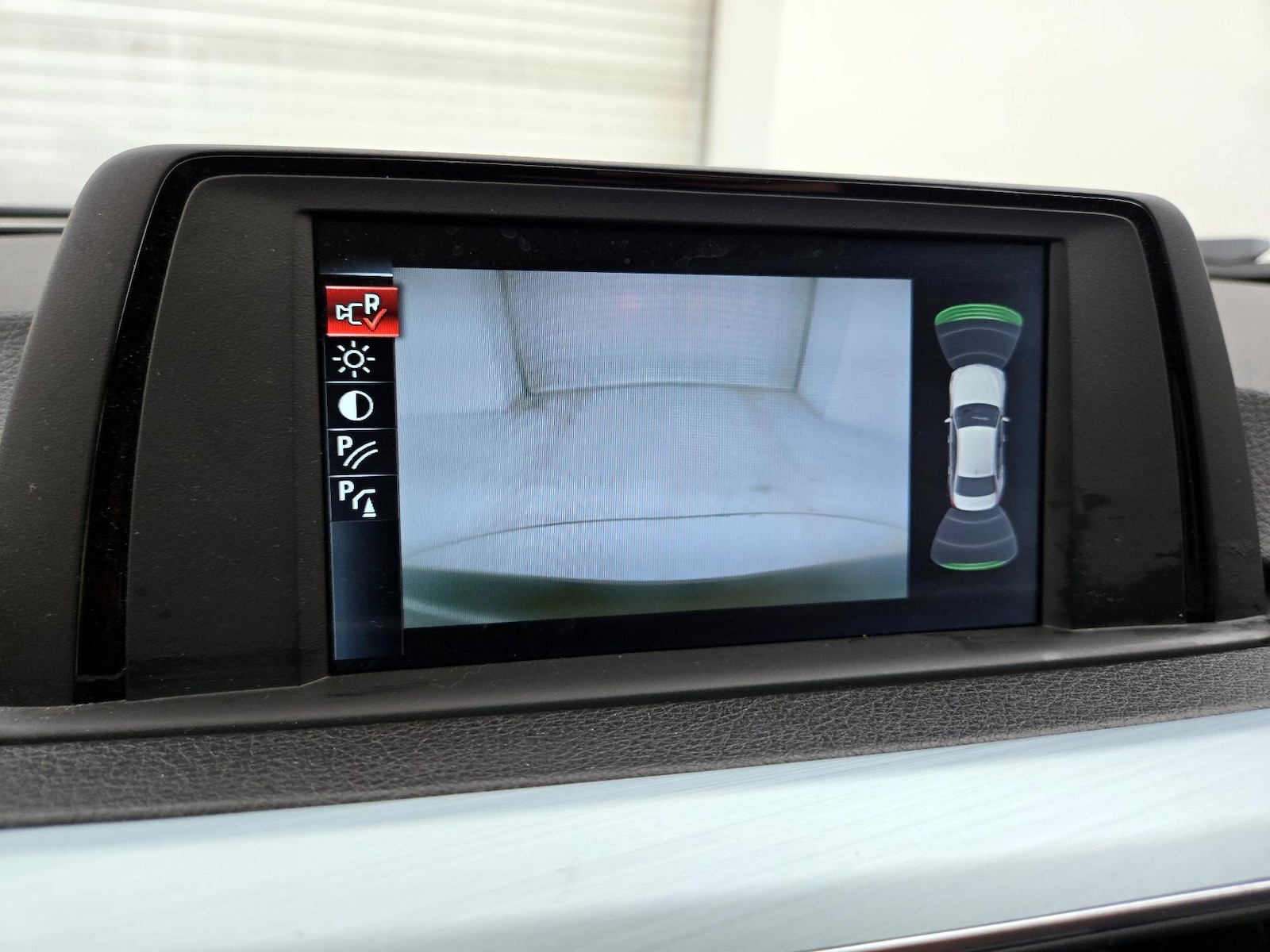 2016 BMW 3 Series 328i - Photo 15