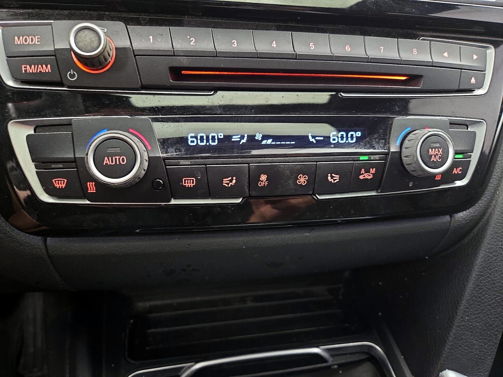 2016 BMW 3 Series 328i - Photo 17