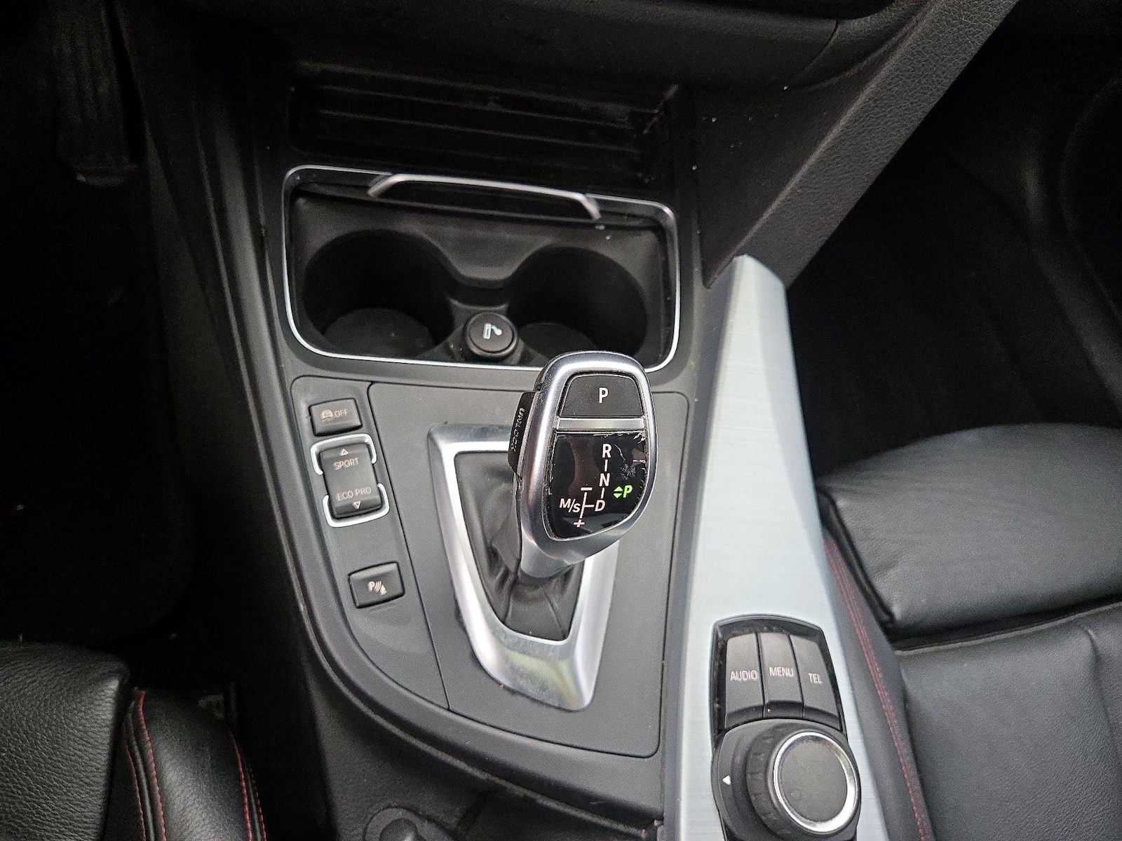 2016 BMW 3 Series 328i - Photo 18