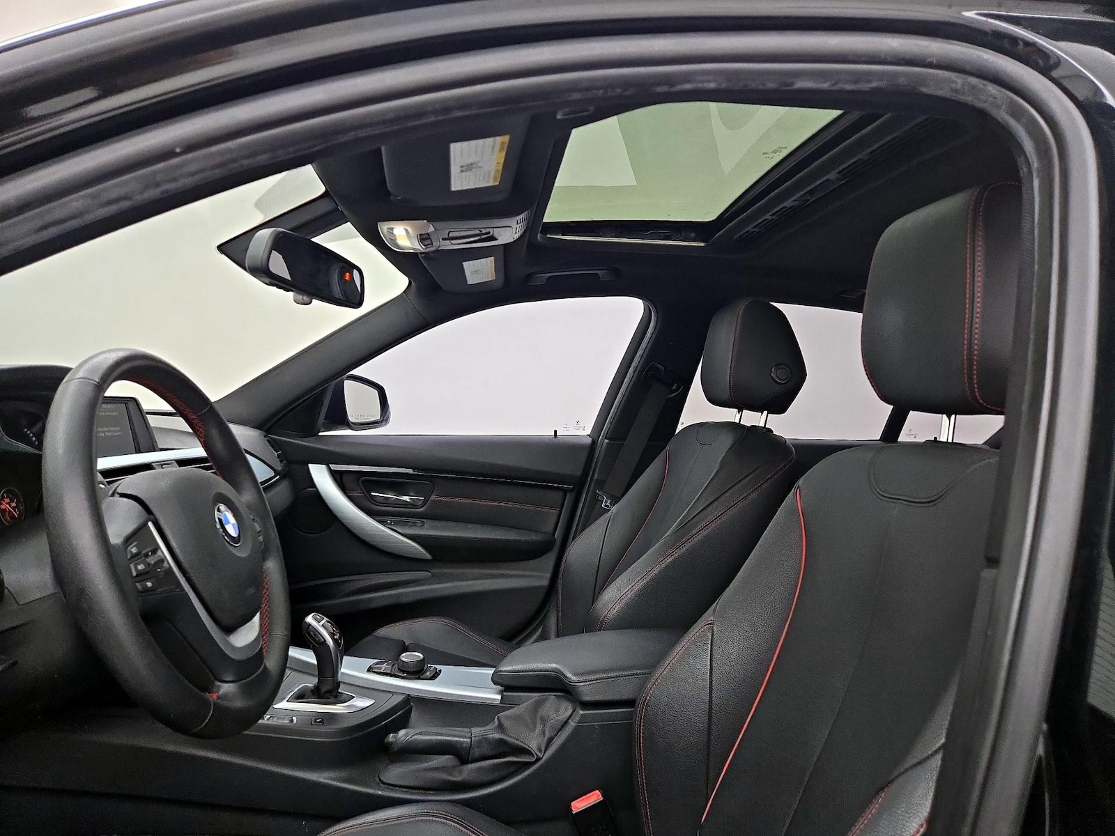 2016 BMW 3 Series 328i - Photo 20