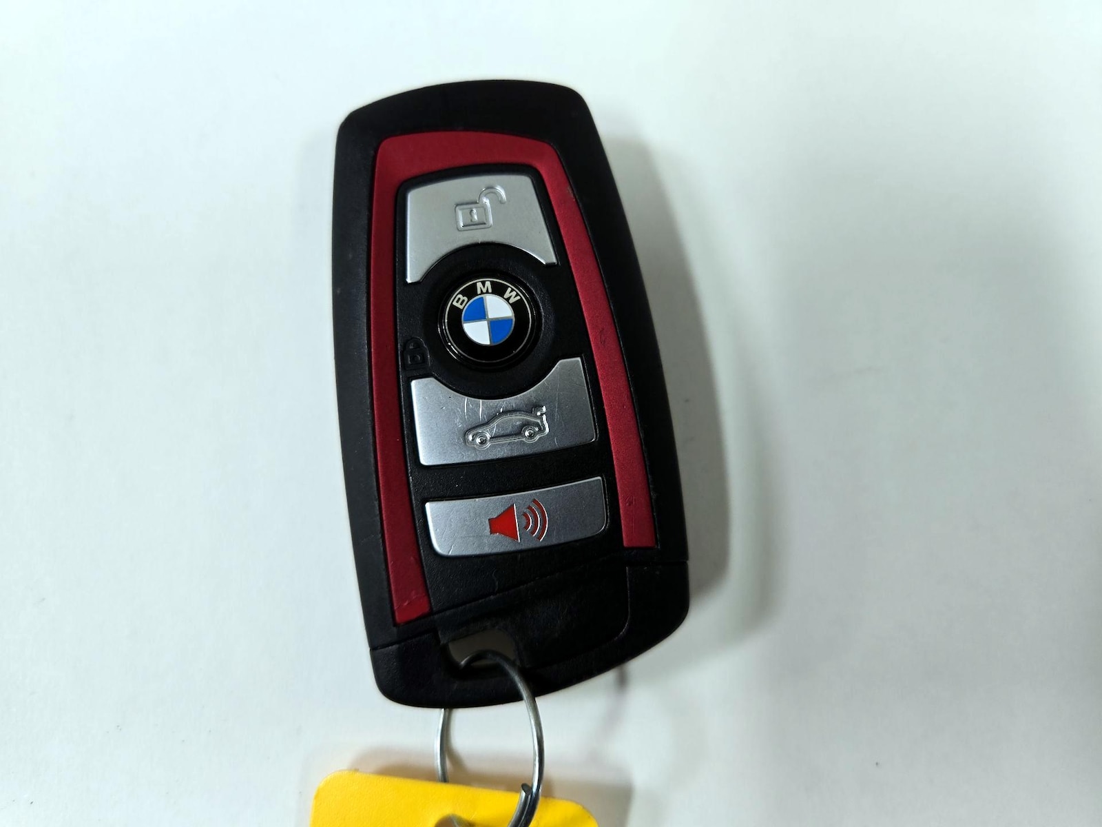 2016 BMW 3 Series 328i - Photo 24