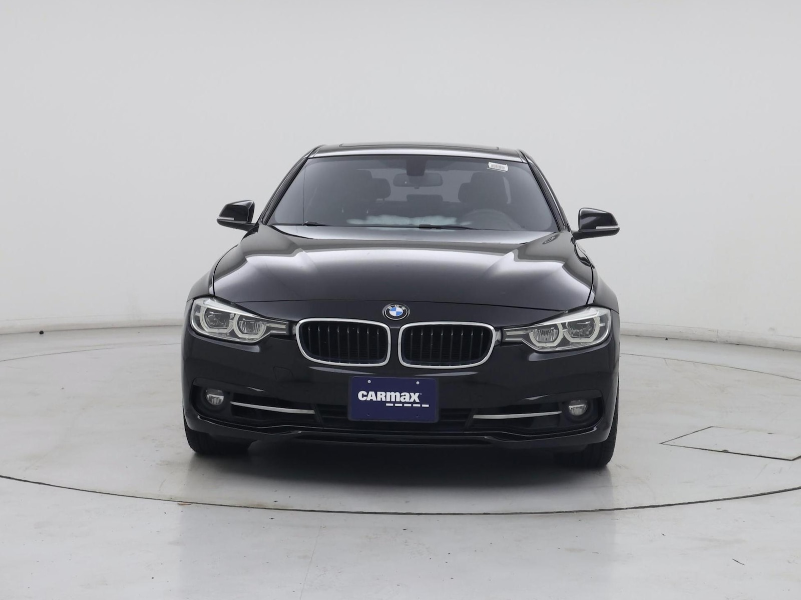 2016 BMW 3 Series 328i - Photo 6