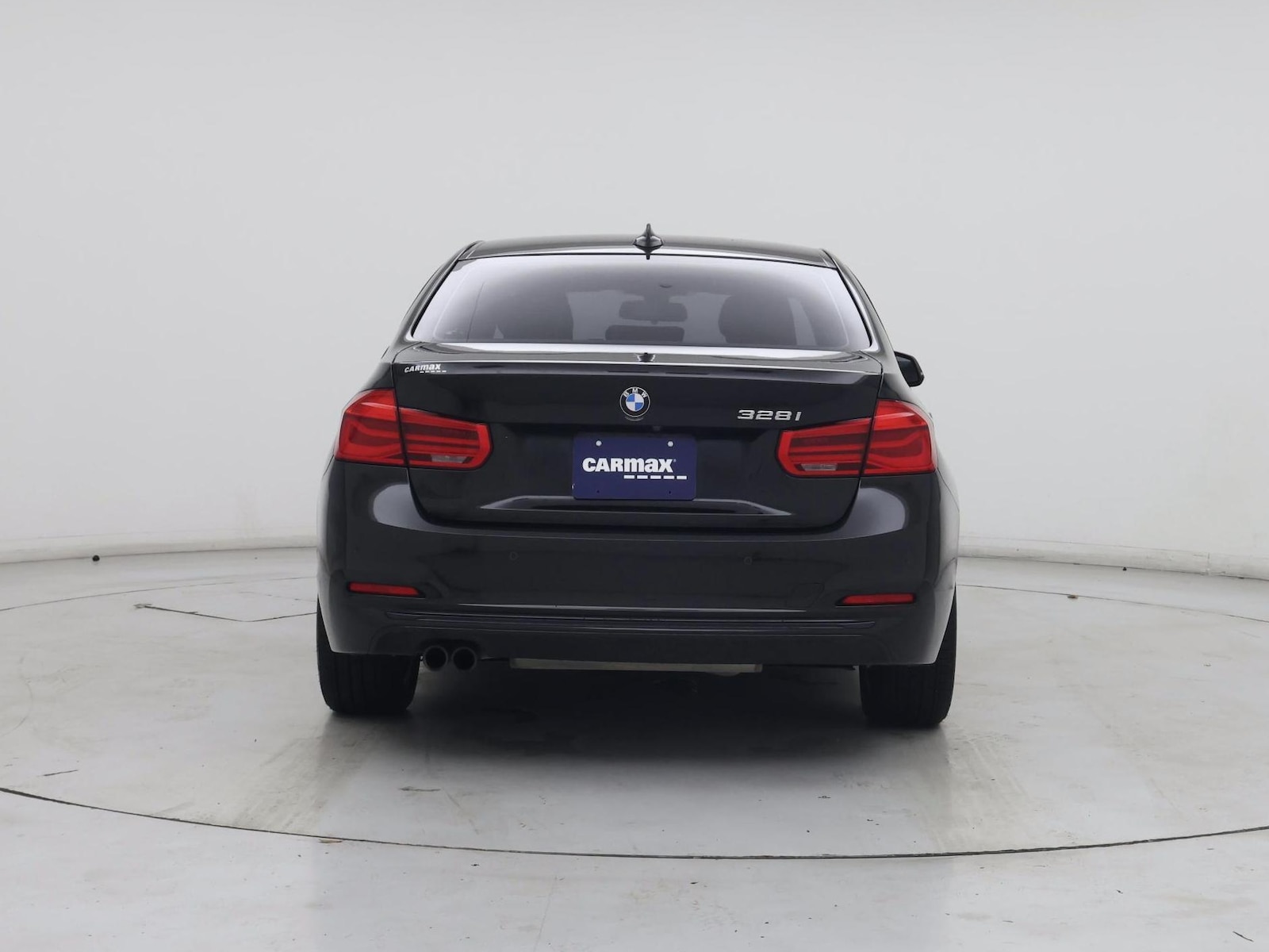 2016 BMW 3 Series 328i - Photo 7