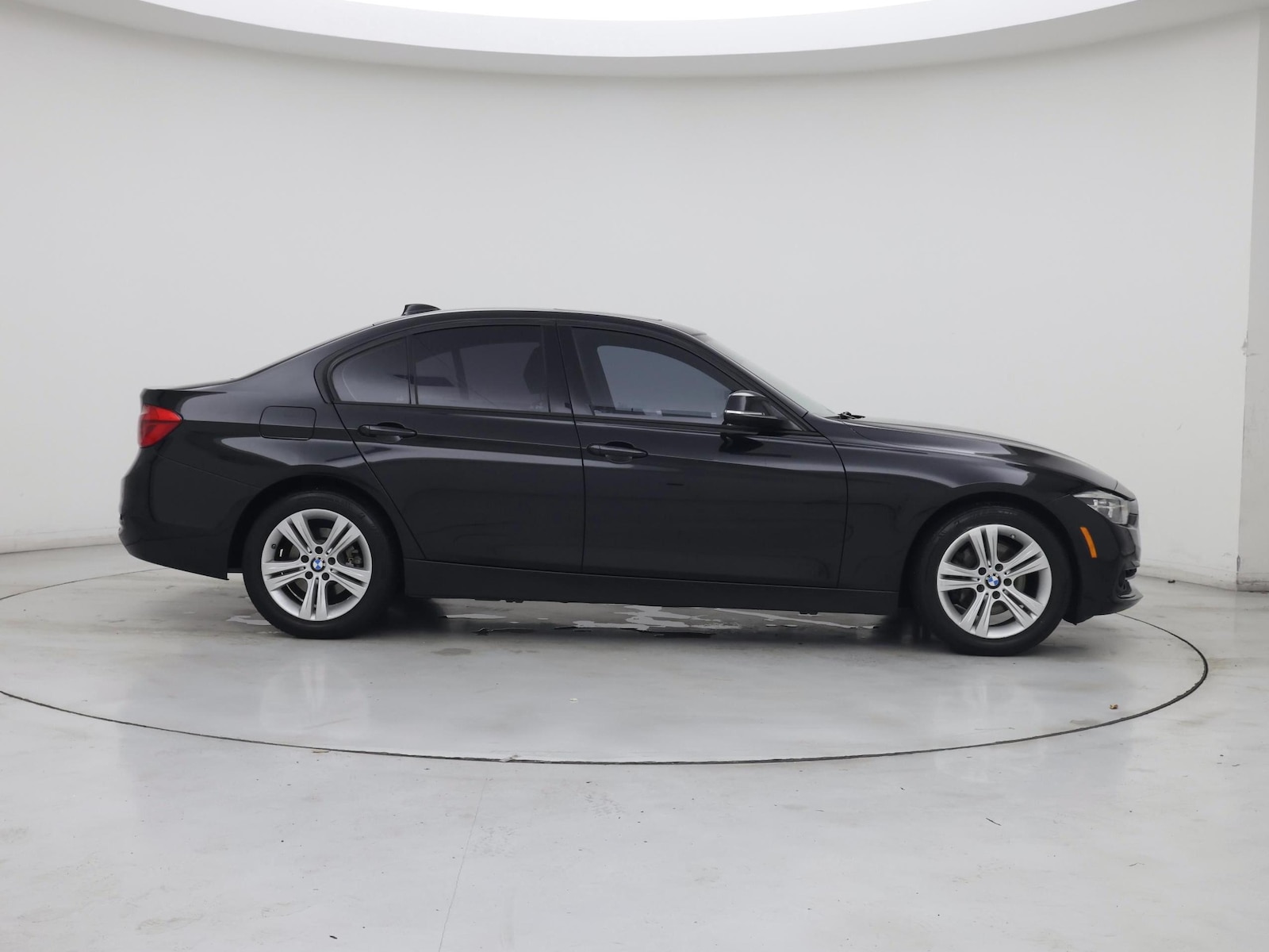 2016 BMW 3 Series 328i - Photo 8