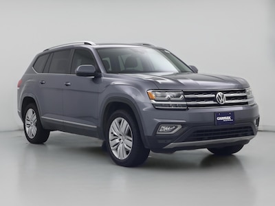 2019 Volkswagen Atlas SEL