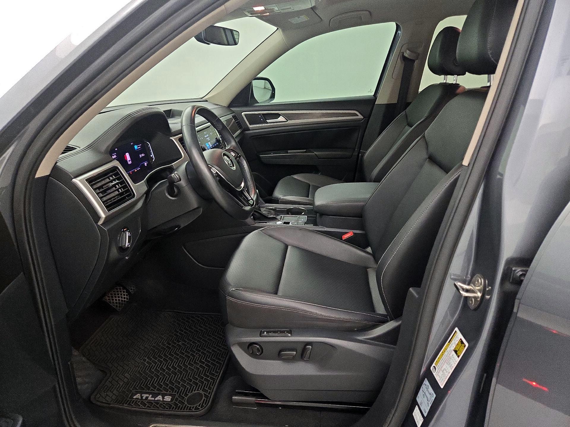 Thumbnail: 2019 Volkswagen Atlas - 11