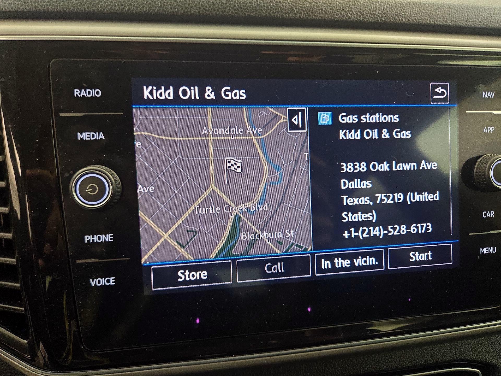 Thumbnail: 2019 Volkswagen Atlas - 14
