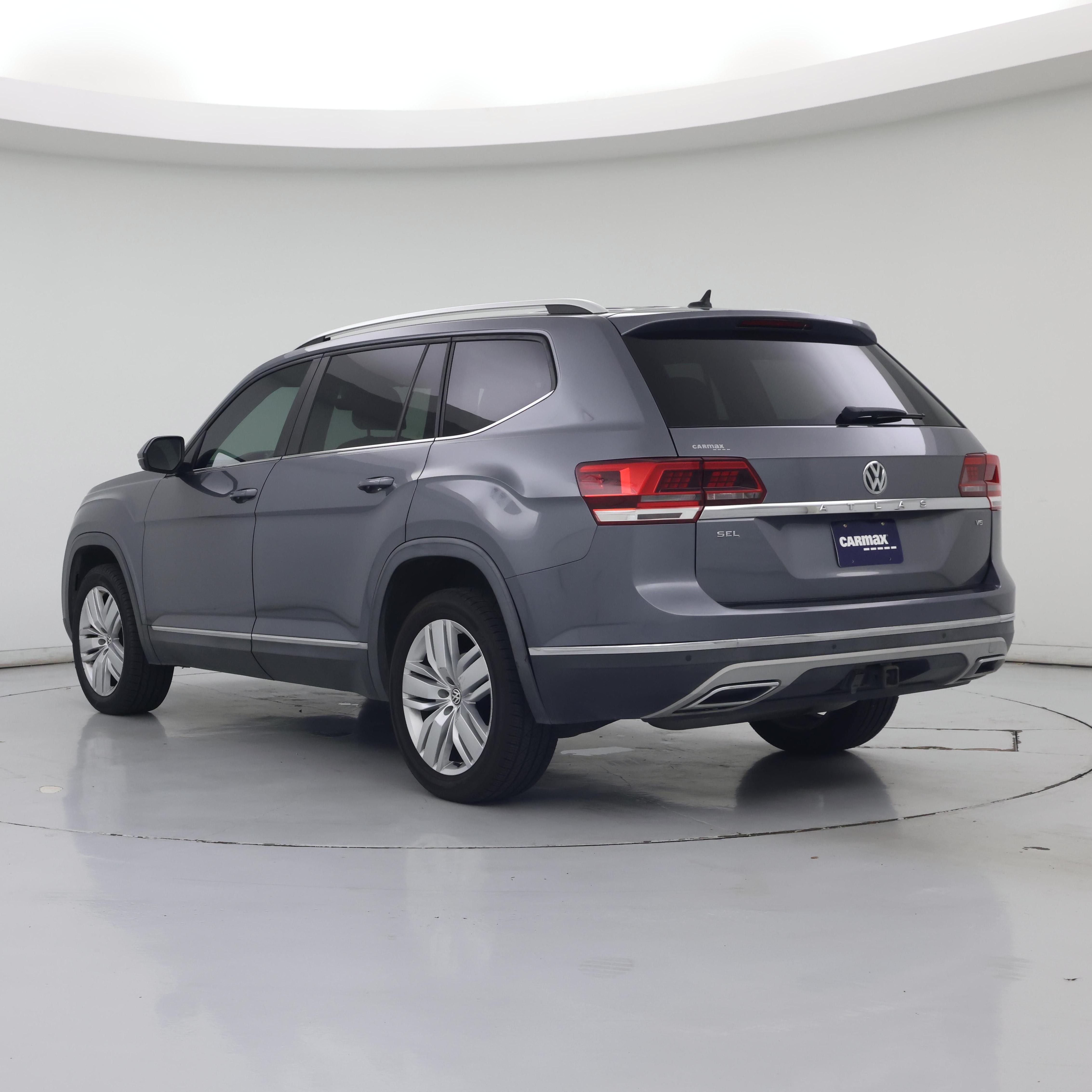 Thumbnail: 2019 Volkswagen Atlas - 2