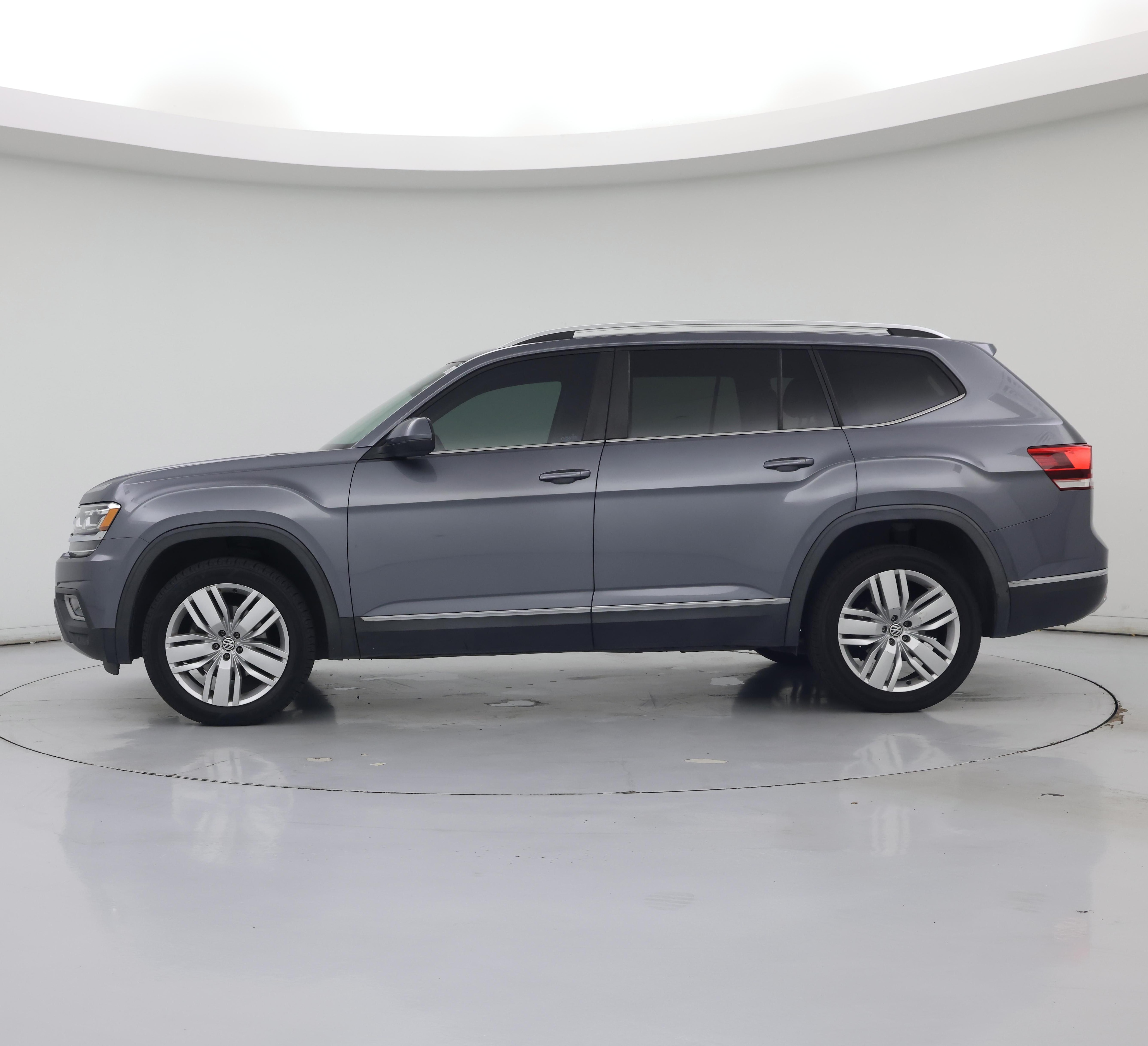 Thumbnail: 2019 Volkswagen Atlas - 3