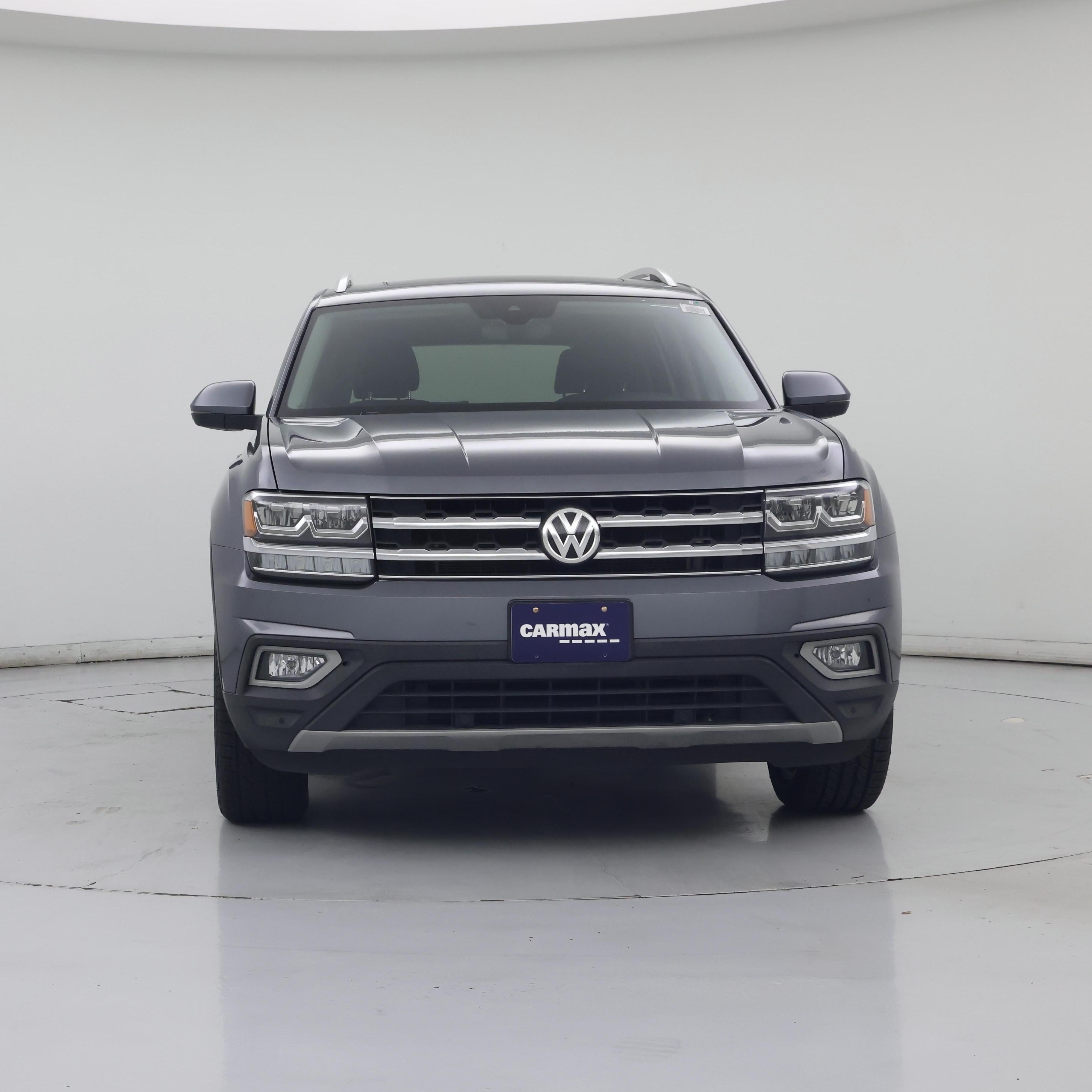 Thumbnail: 2019 Volkswagen Atlas - 5