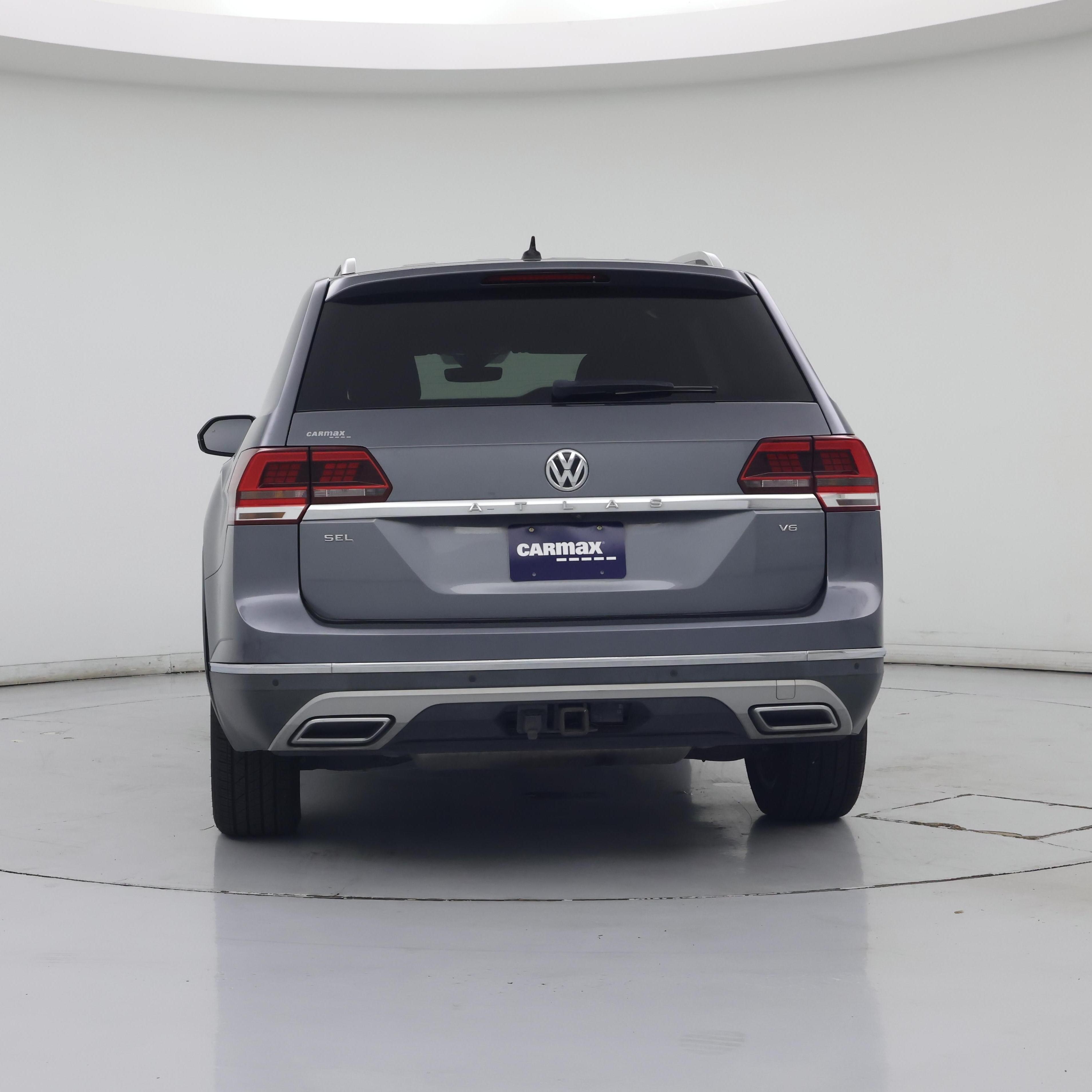 Thumbnail: 2019 Volkswagen Atlas - 6