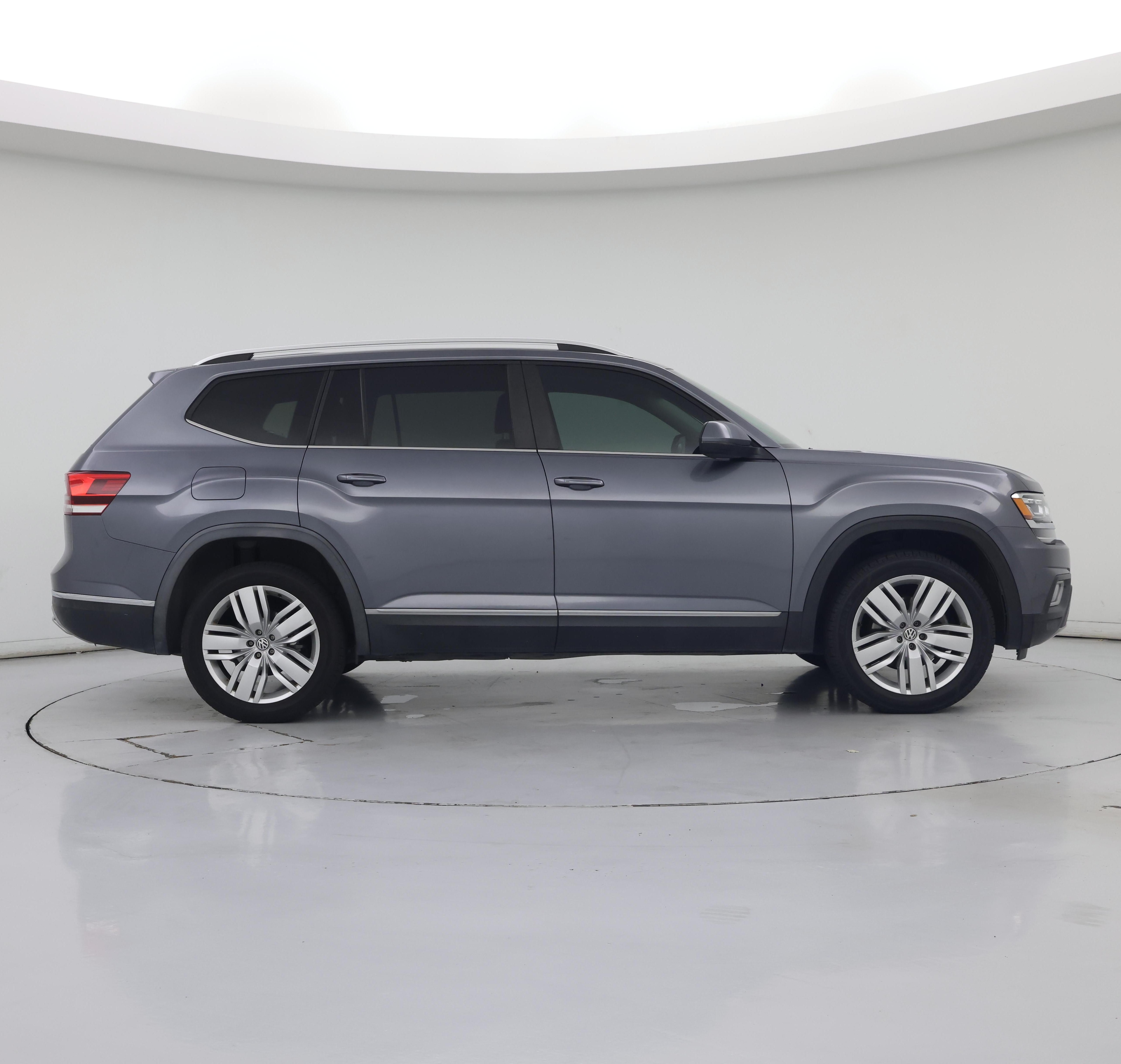 Thumbnail: 2019 Volkswagen Atlas - 7