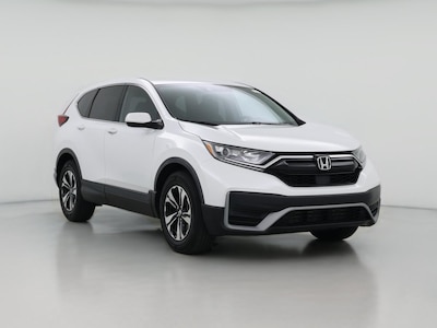 2022 Honda CR-V Special Edition