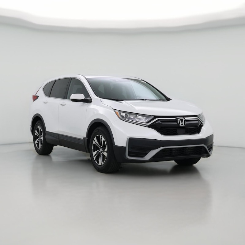 2022 Honda CR-V Special Edition