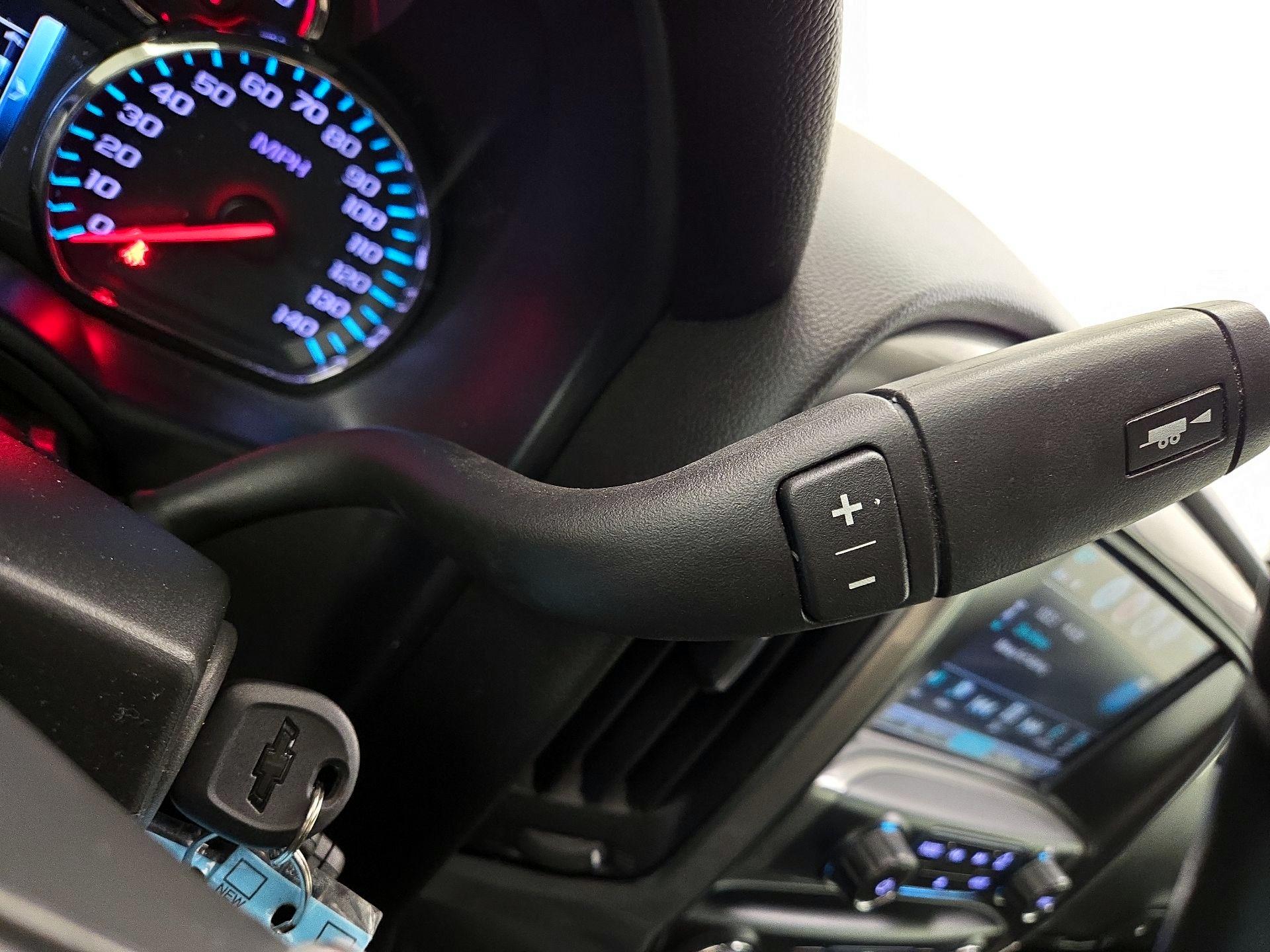 Thumbnail: 2019 Chevrolet Silverado 1500 - 17