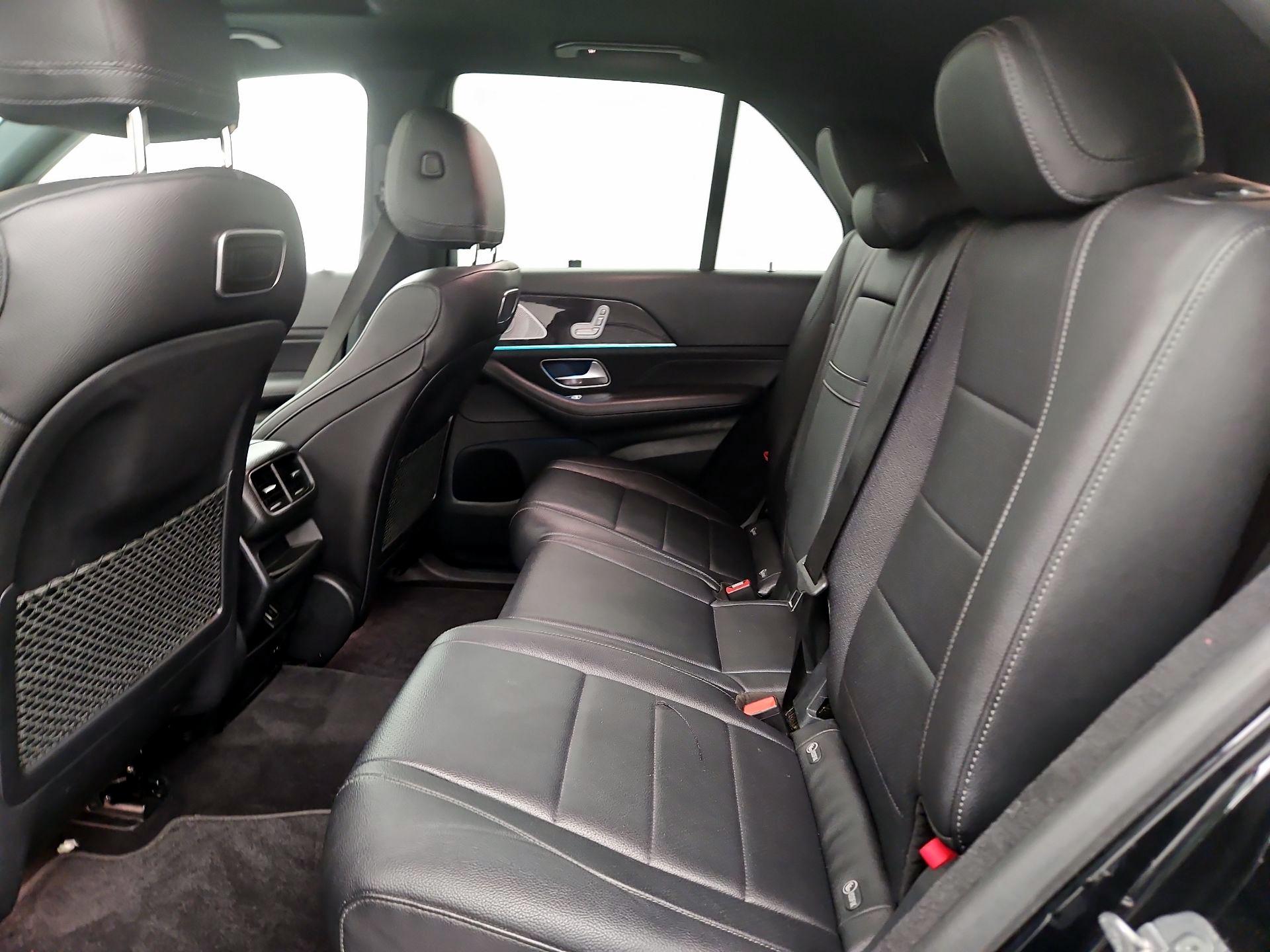 Thumbnail: 2020 Mercedes-Benz GLE - 18