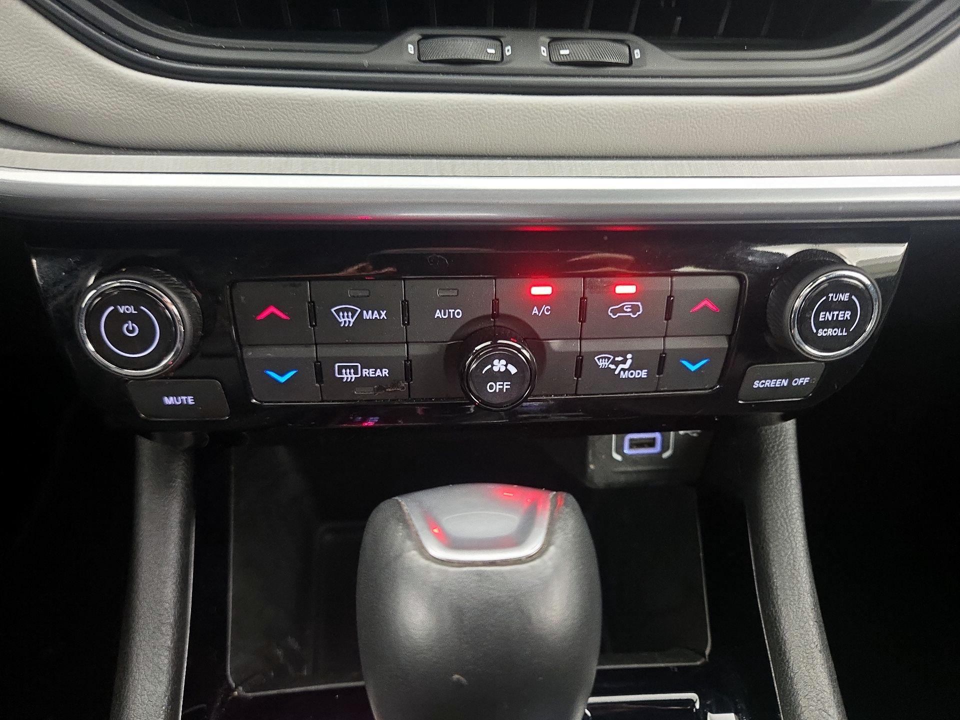 Thumbnail: 2025 Jeep Compass - 16