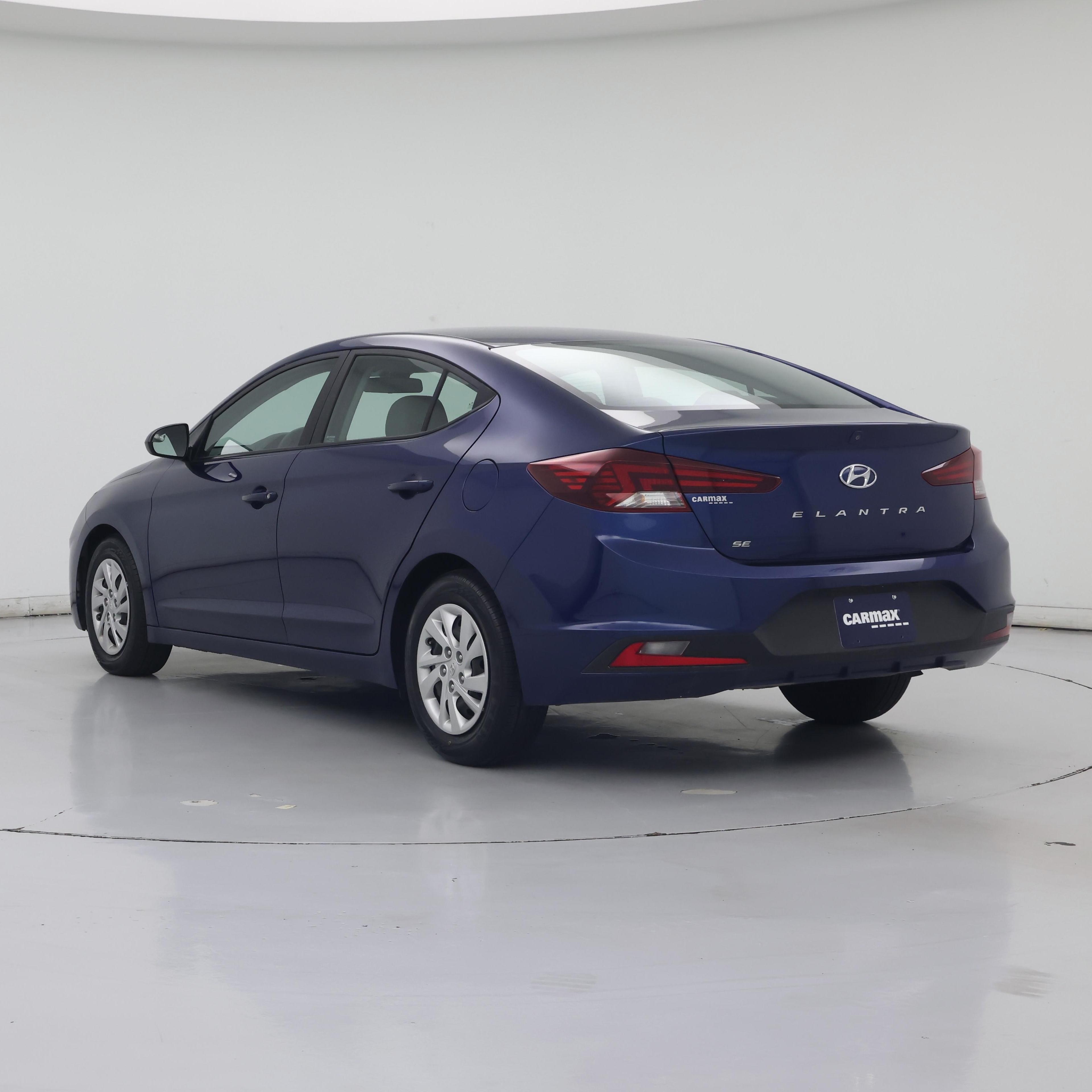 Thumbnail: 2020 Hyundai Elantra - 2