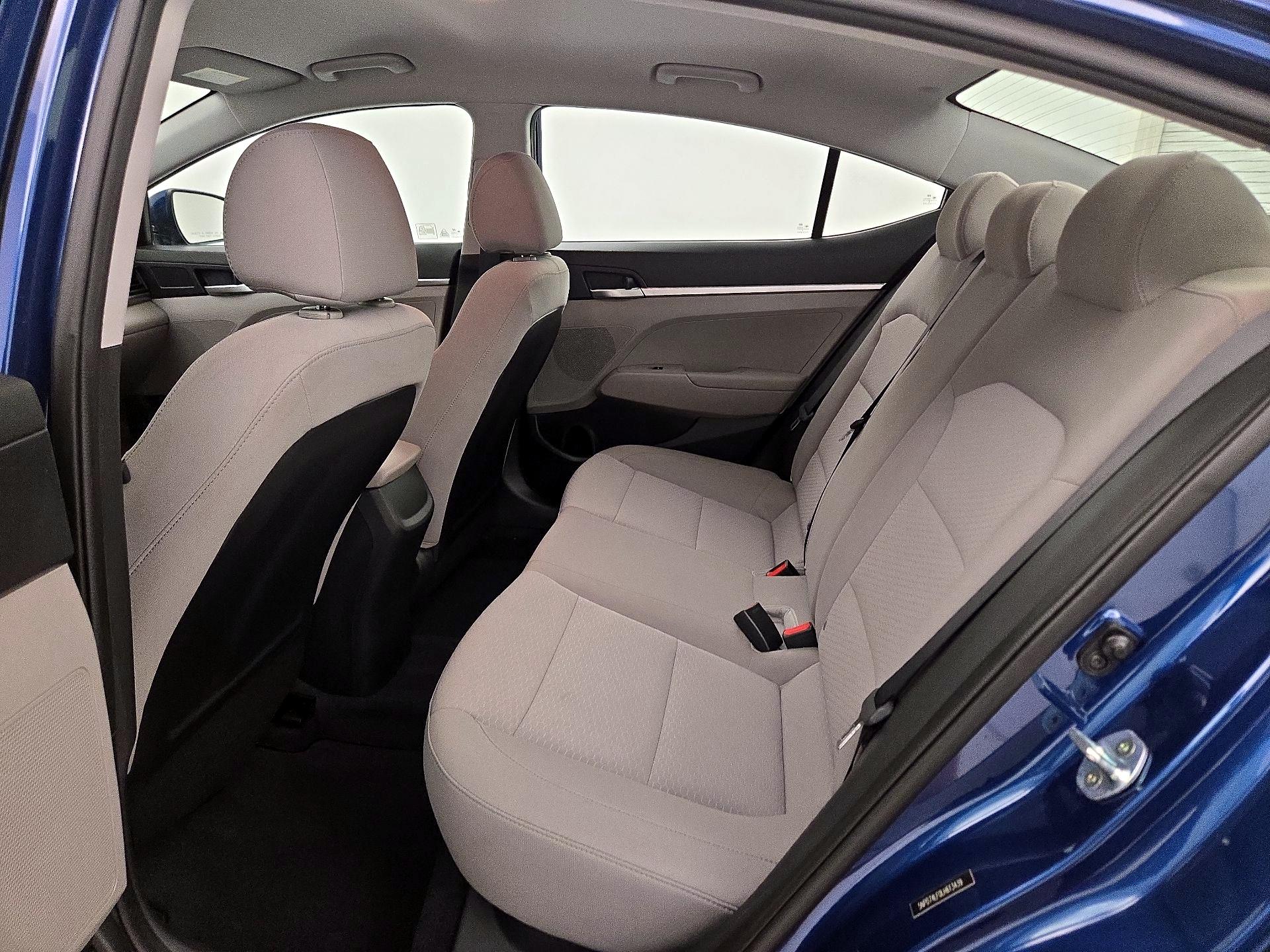 Thumbnail: 2020 Hyundai Elantra - 19