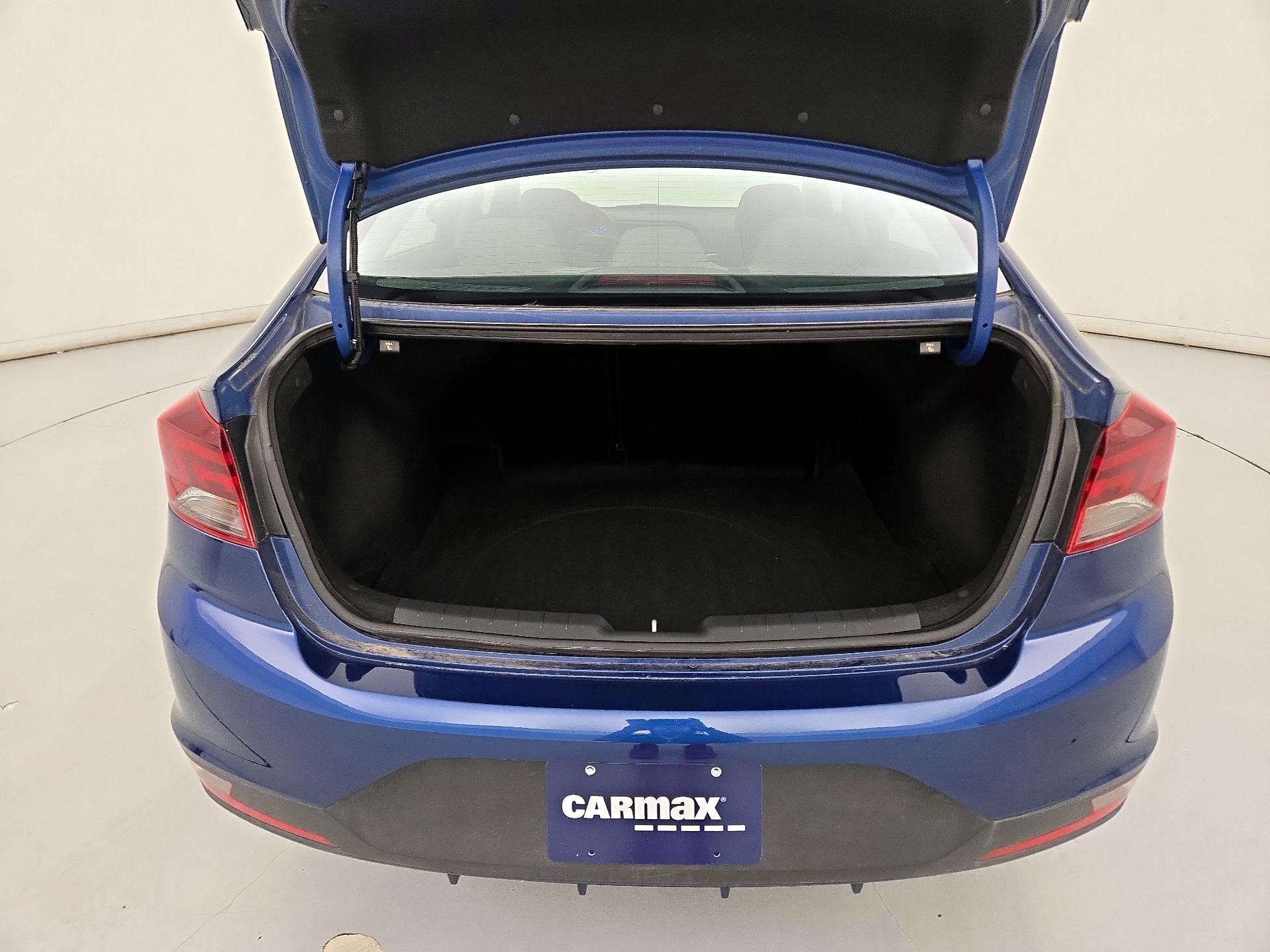 Thumbnail: 2020 Hyundai Elantra - 20