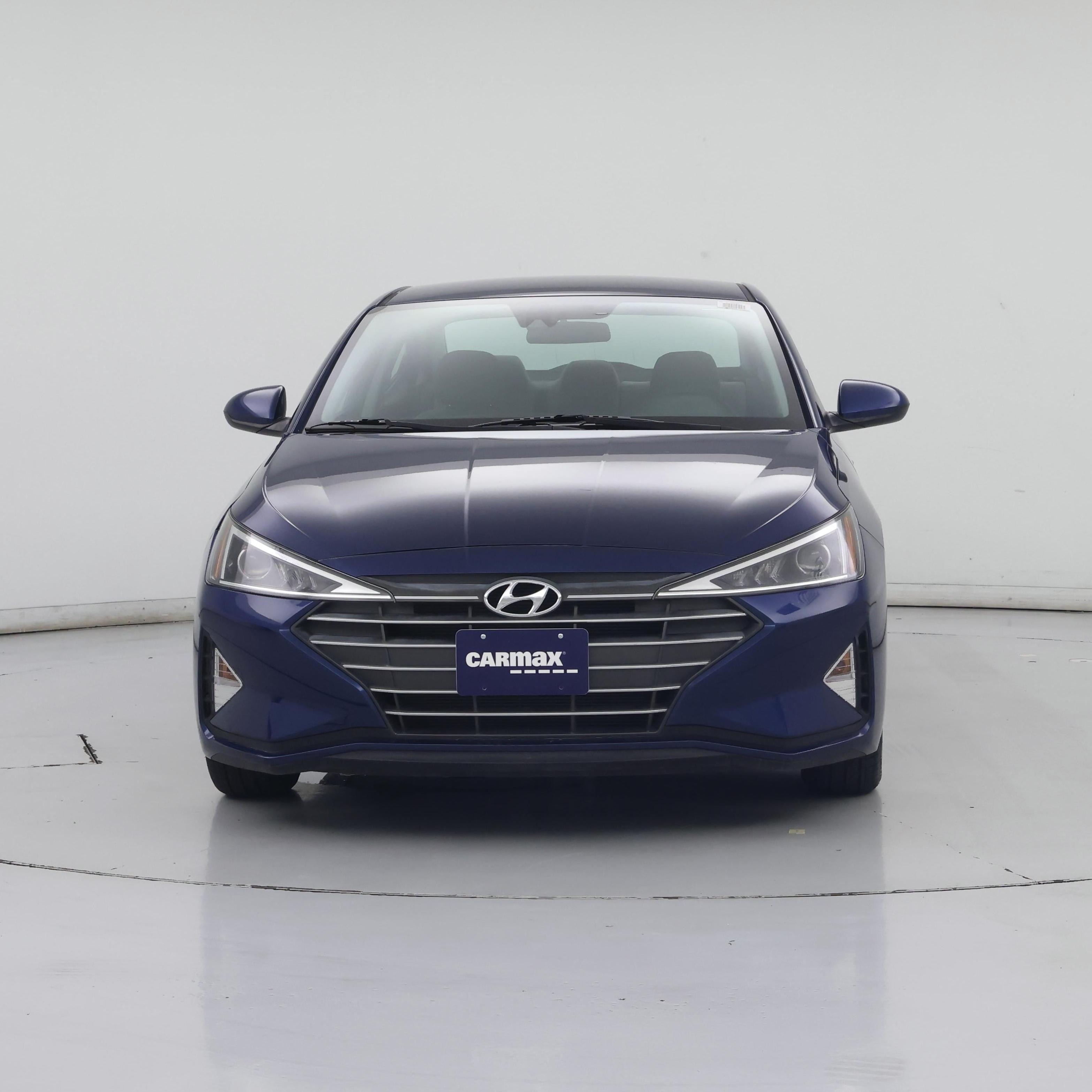 Thumbnail: 2020 Hyundai Elantra - 5