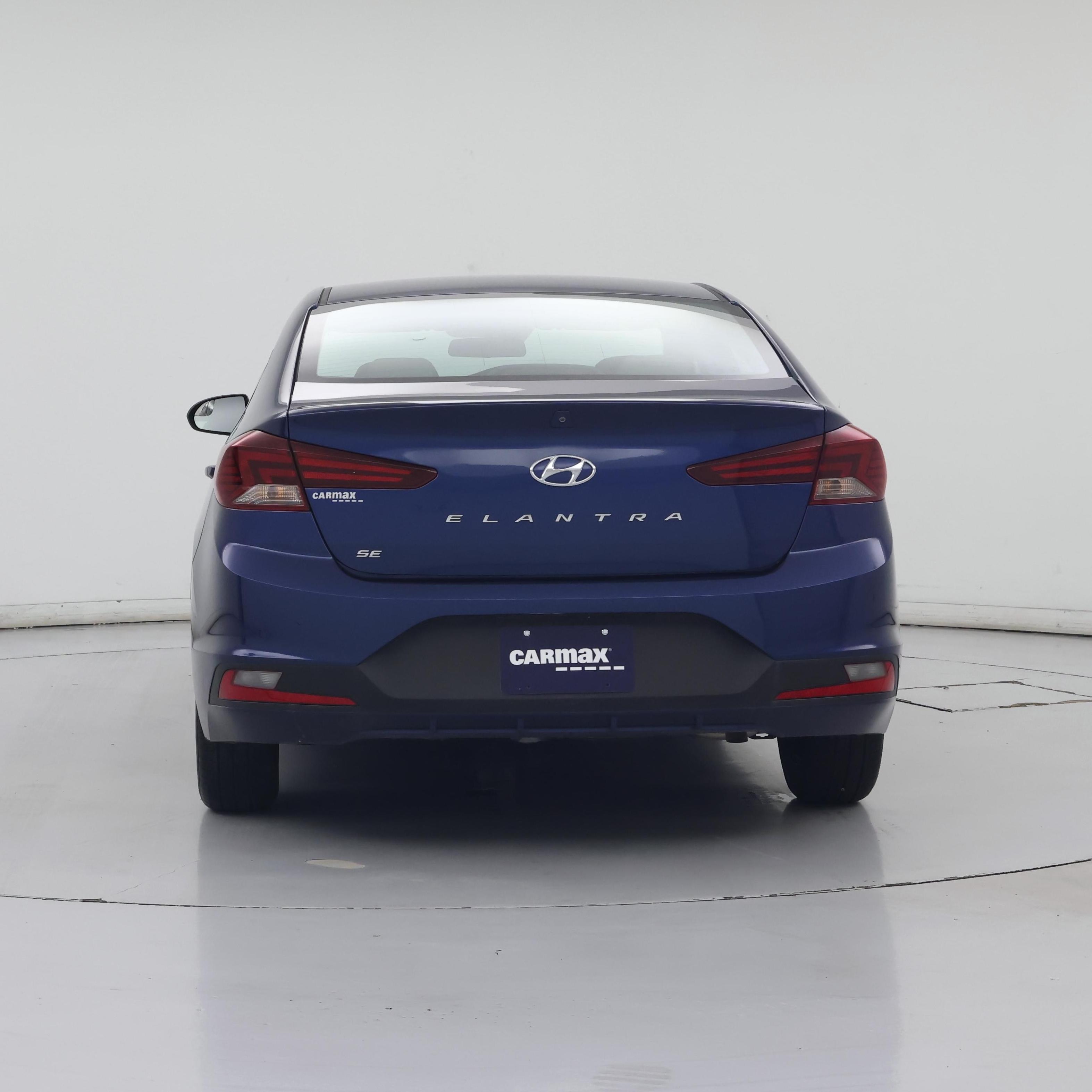 Thumbnail: 2020 Hyundai Elantra - 6