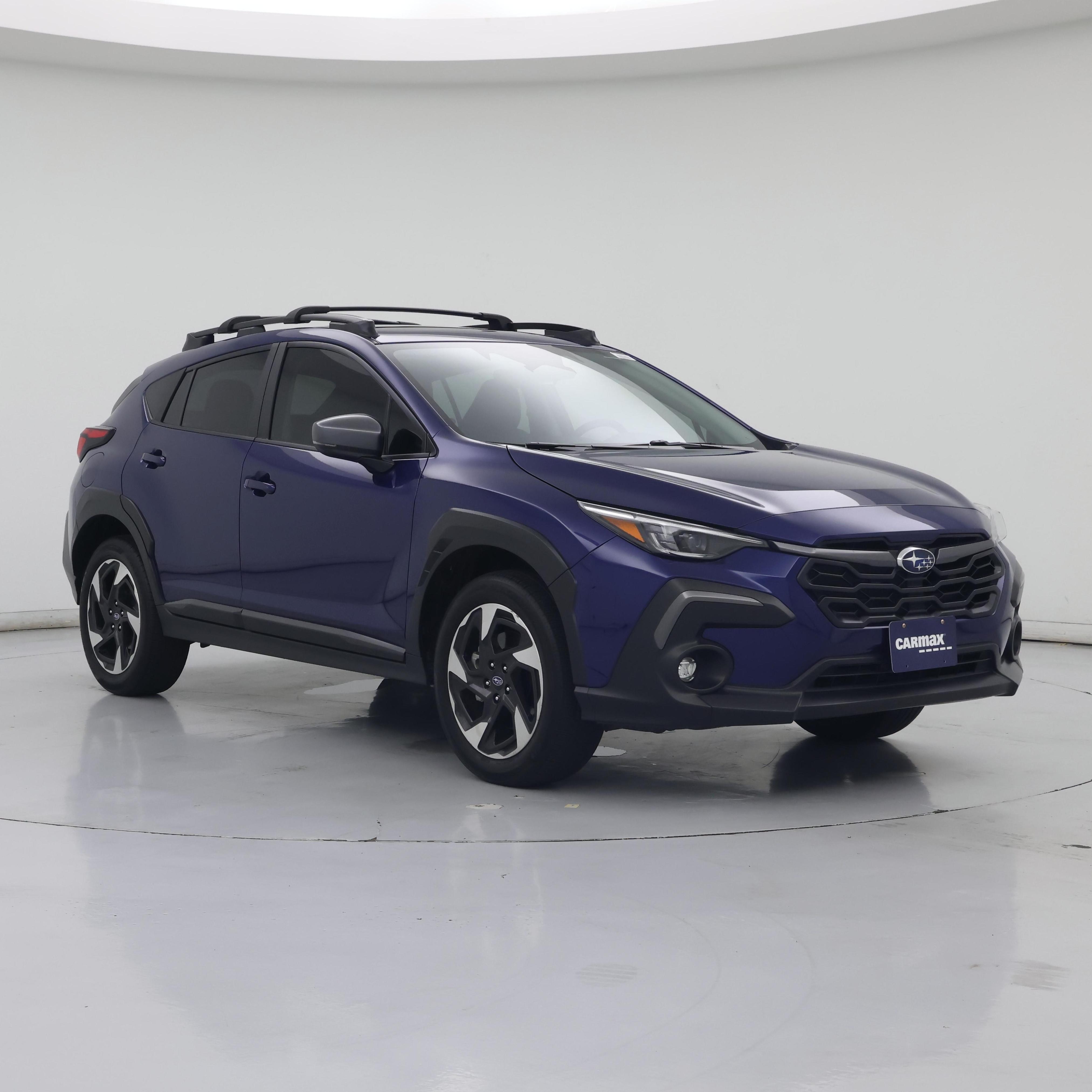  2025 Subaru Crosstrek Limited AWD   