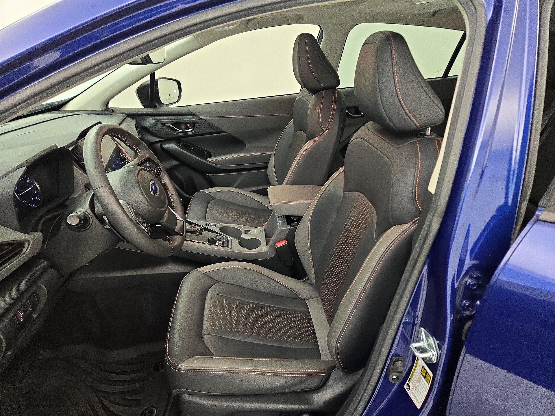 Thumbnail: 2025 Subaru Crosstrek - 11