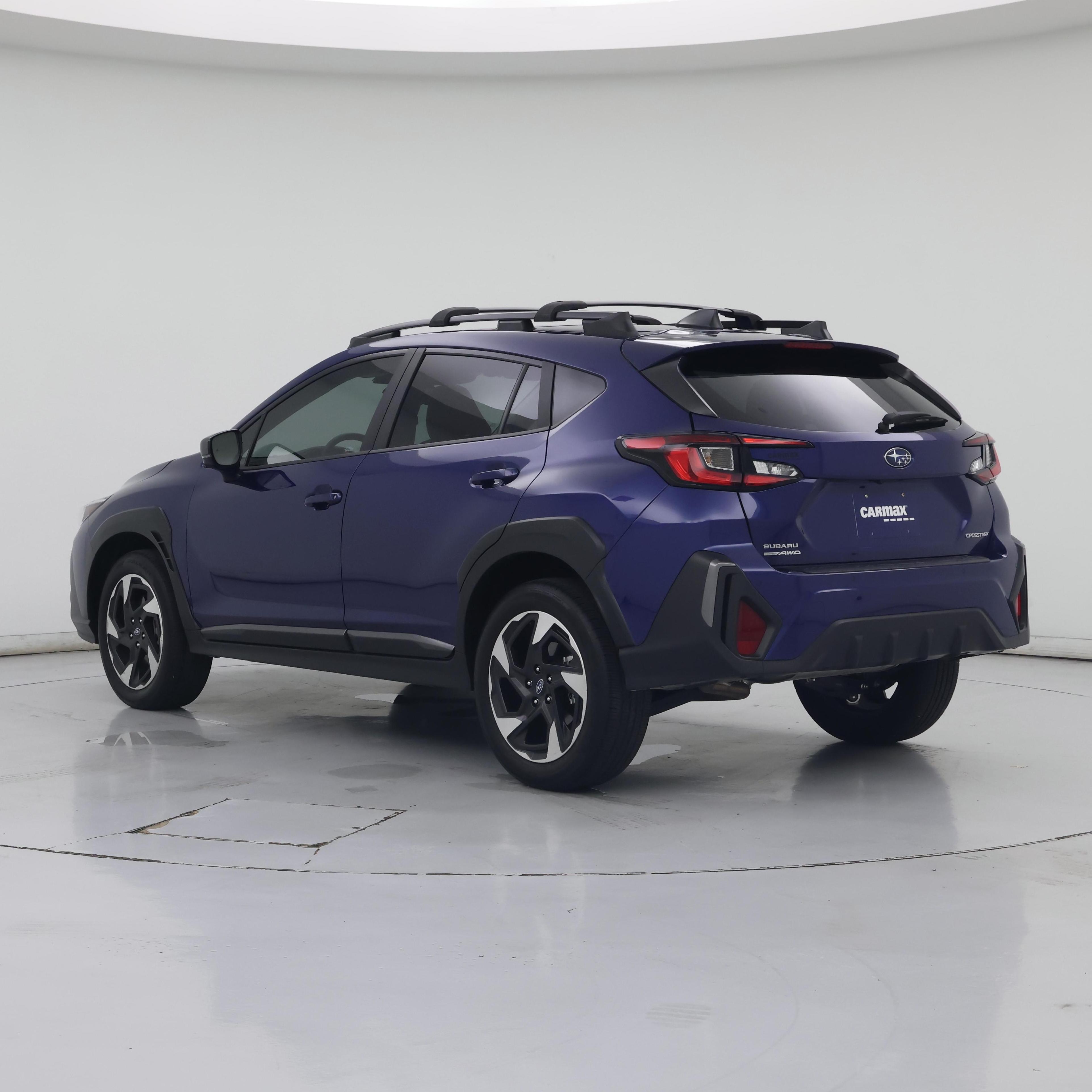 Thumbnail: 2025 Subaru Crosstrek - 2