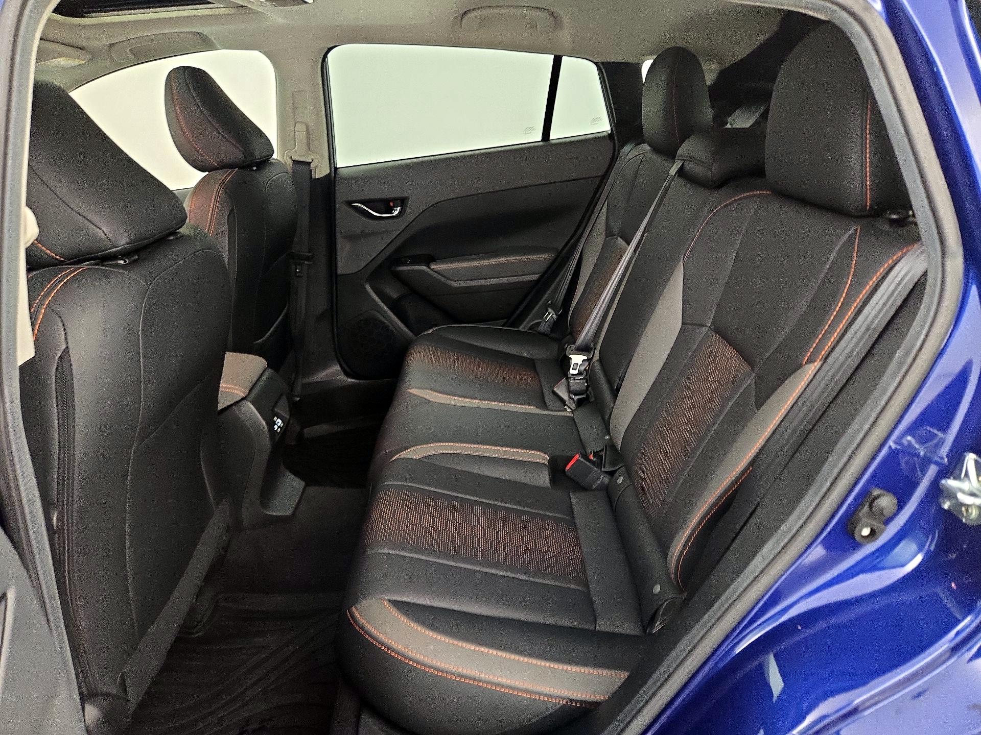 Thumbnail: 2025 Subaru Crosstrek - 20