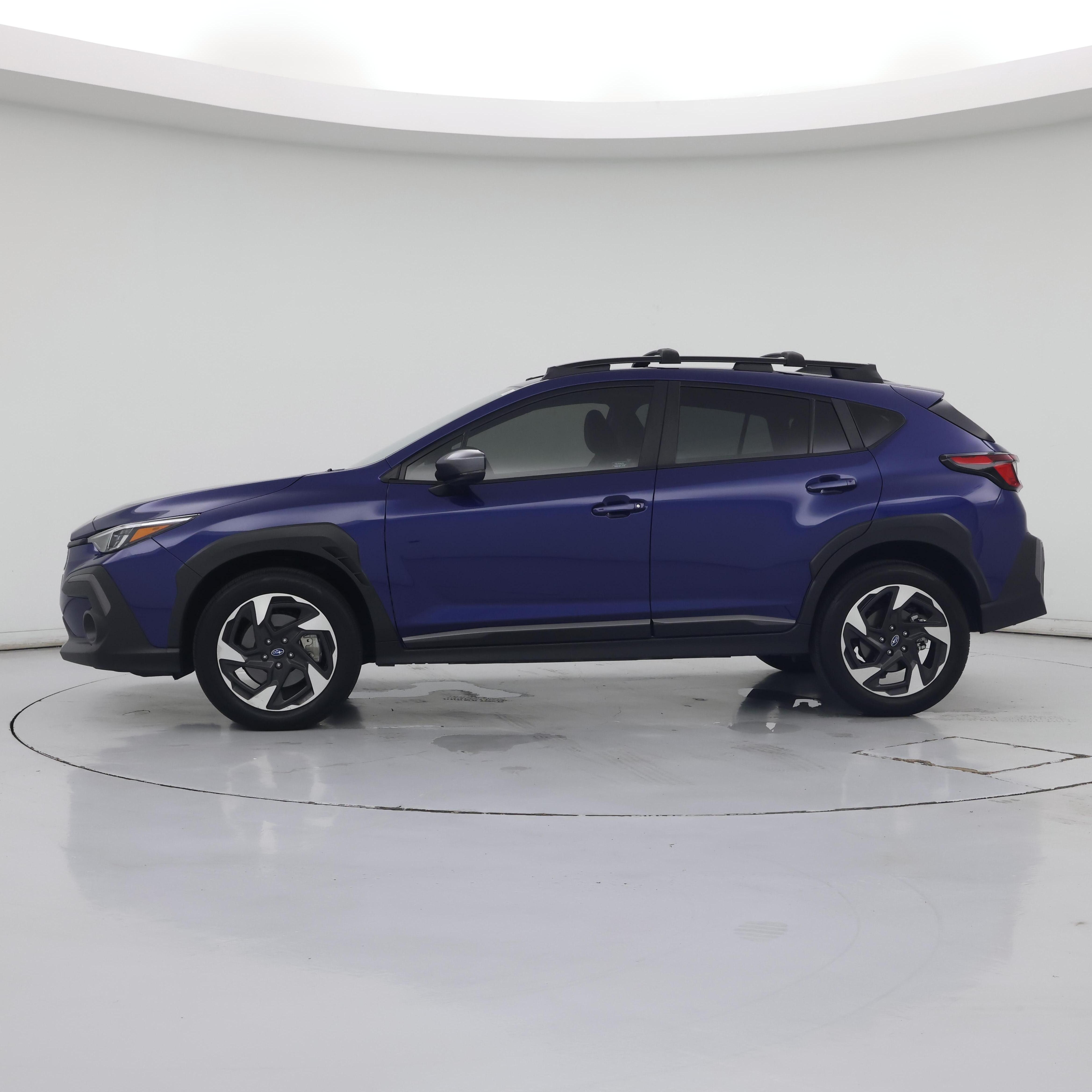 Thumbnail: 2025 Subaru Crosstrek - 3