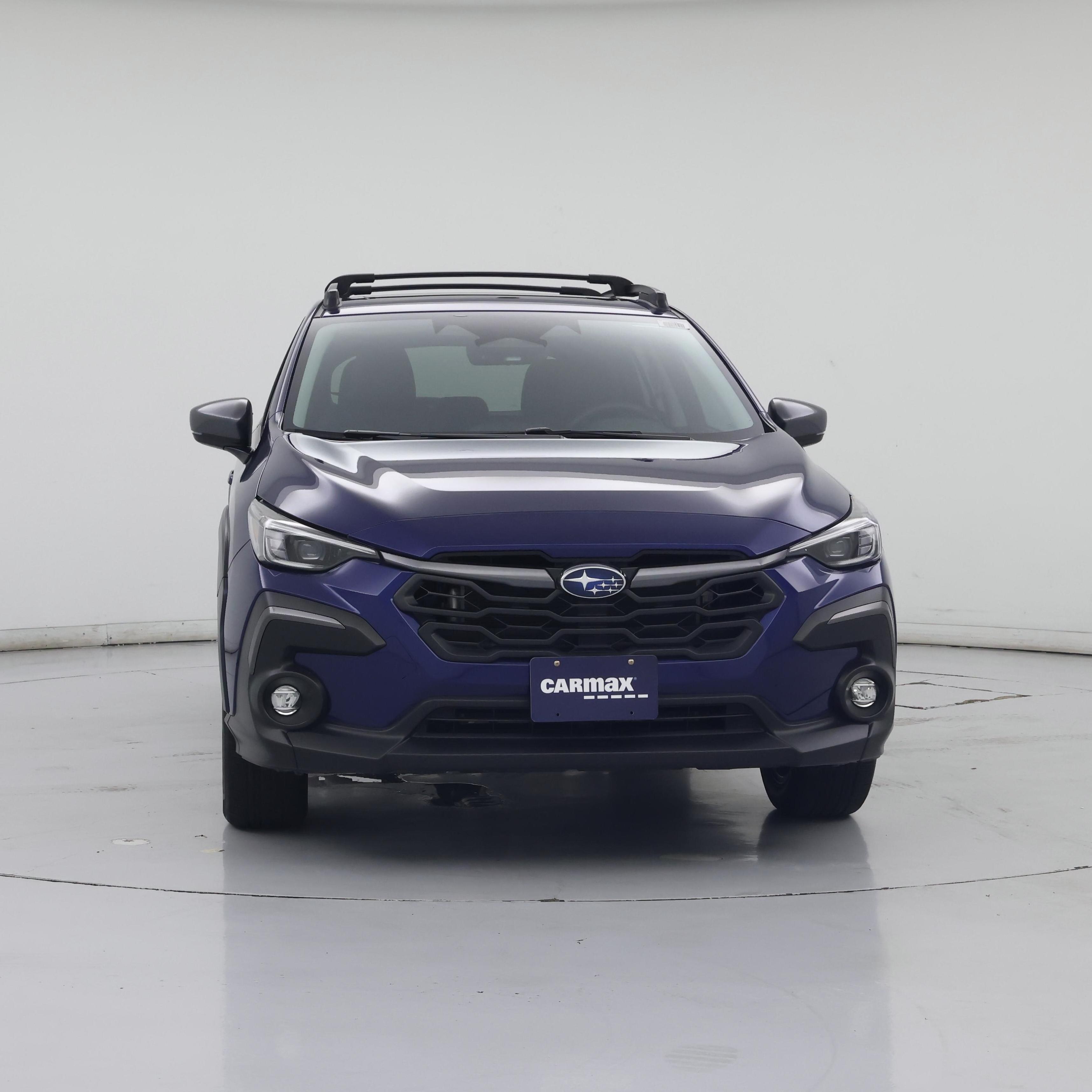 Thumbnail: 2025 Subaru Crosstrek - 5